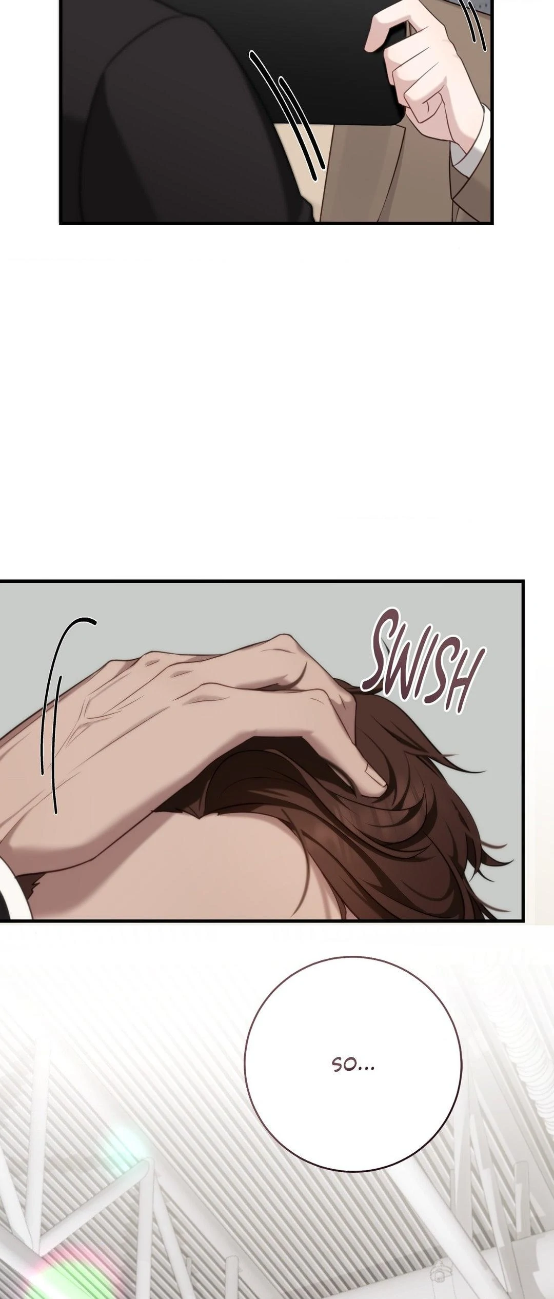 The Guide’s Treasure [Official] - Chapter 2 manhwa