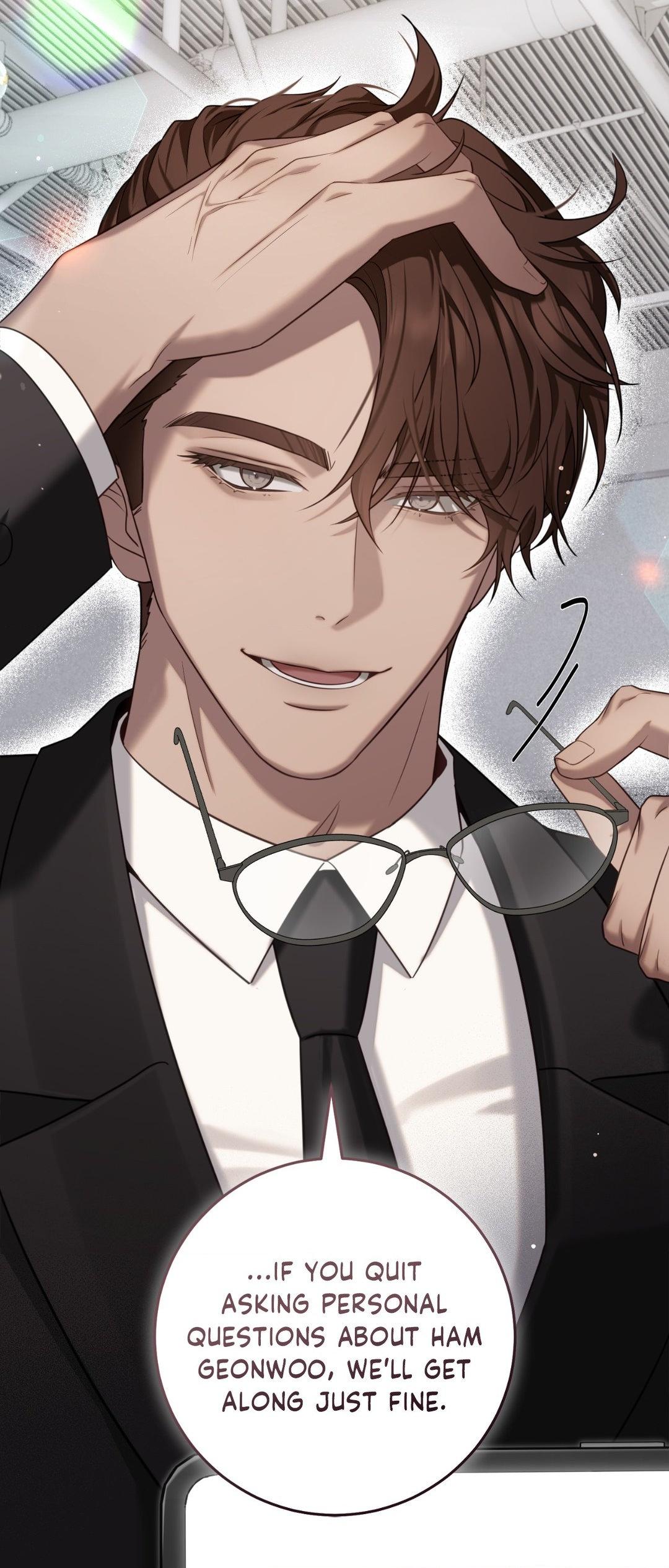 The Guide’s Treasure [Official] - Chapter 2 manhwa