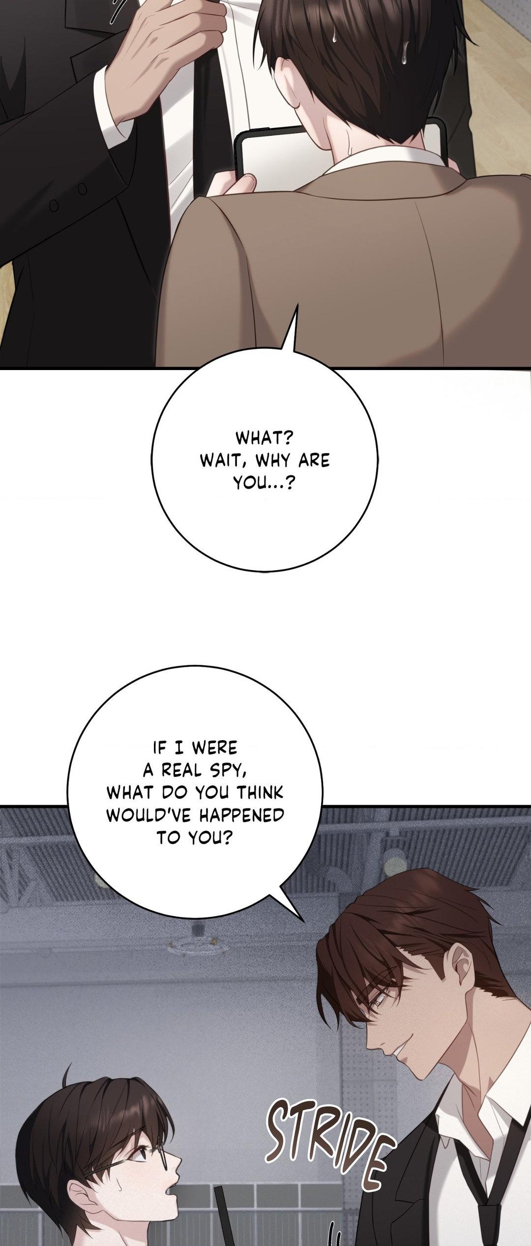 The Guide’s Treasure [Official] - Chapter 2 manhwa