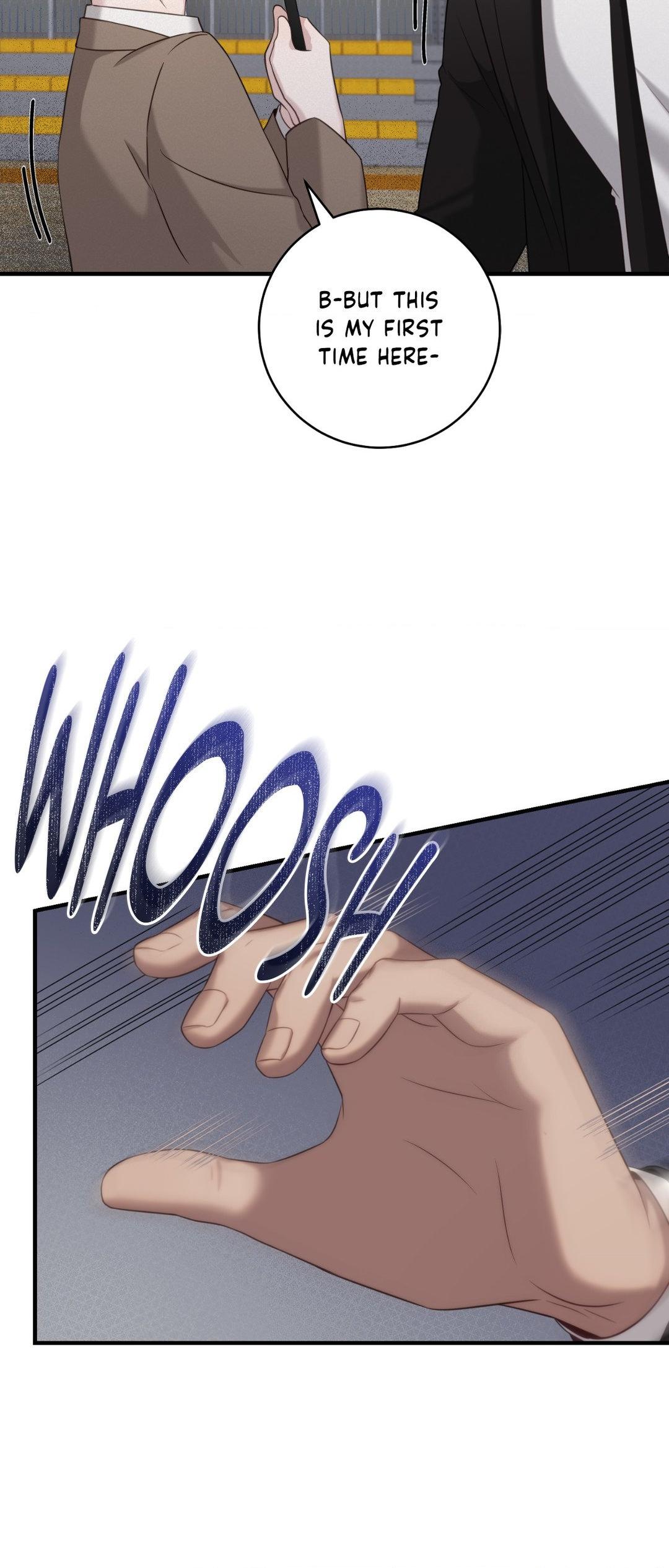The Guide’s Treasure [Official] - Chapter 2 manhwa