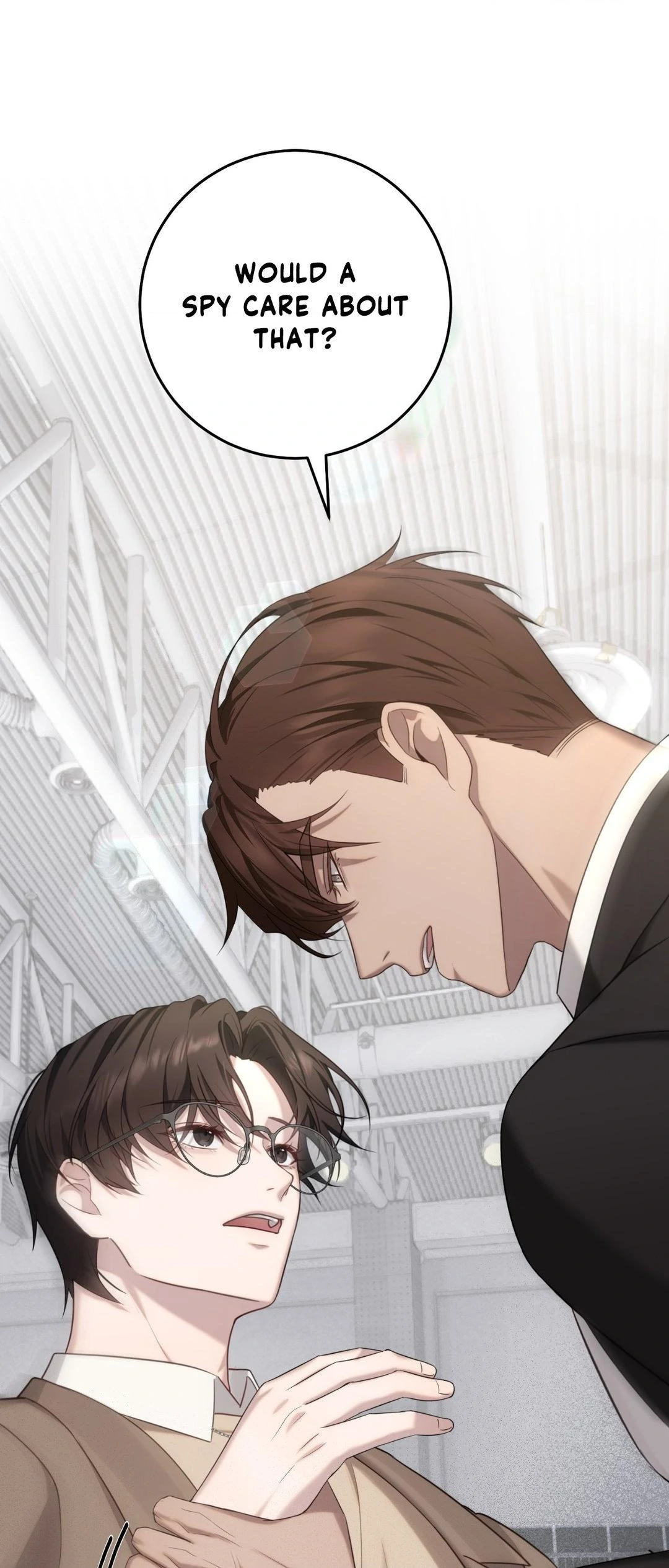 The Guide’s Treasure [Official] - Chapter 2 manhwa