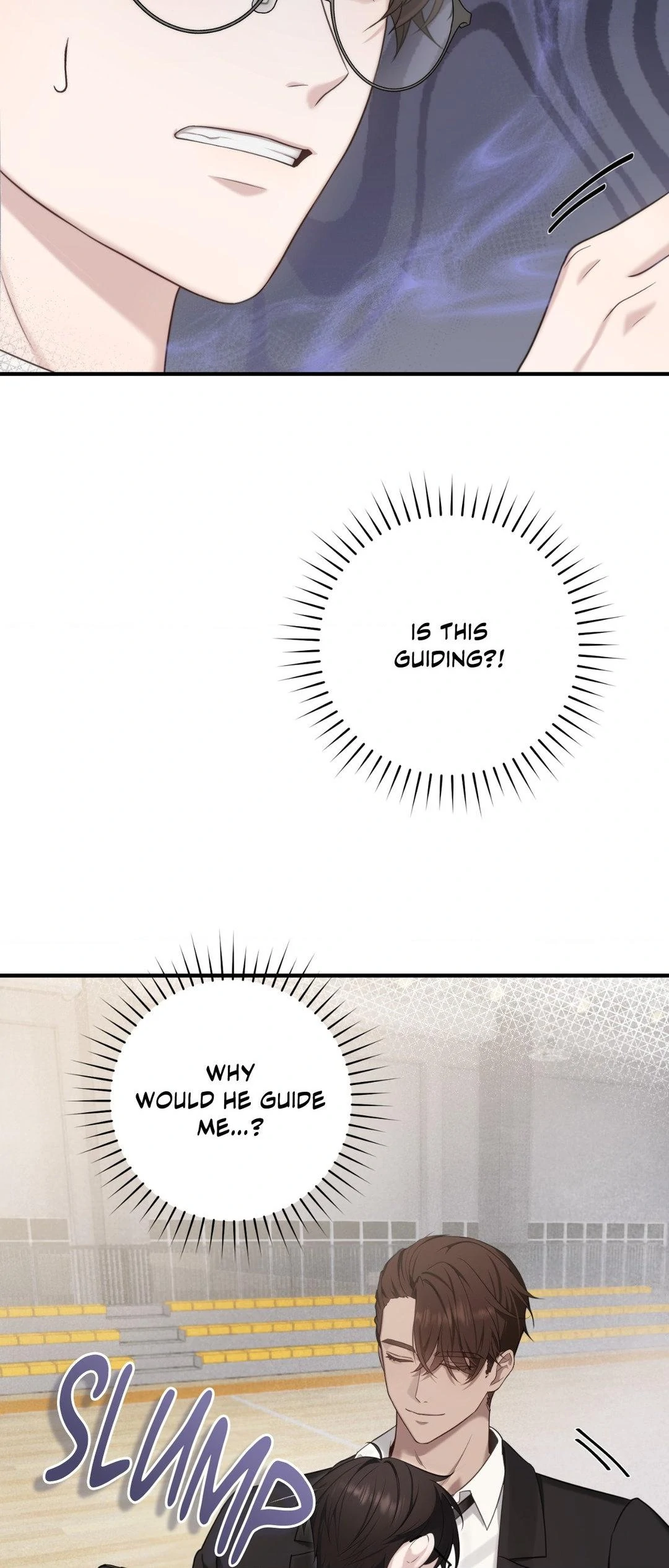 The Guide’s Treasure [Official] - Chapter 2 manhwa