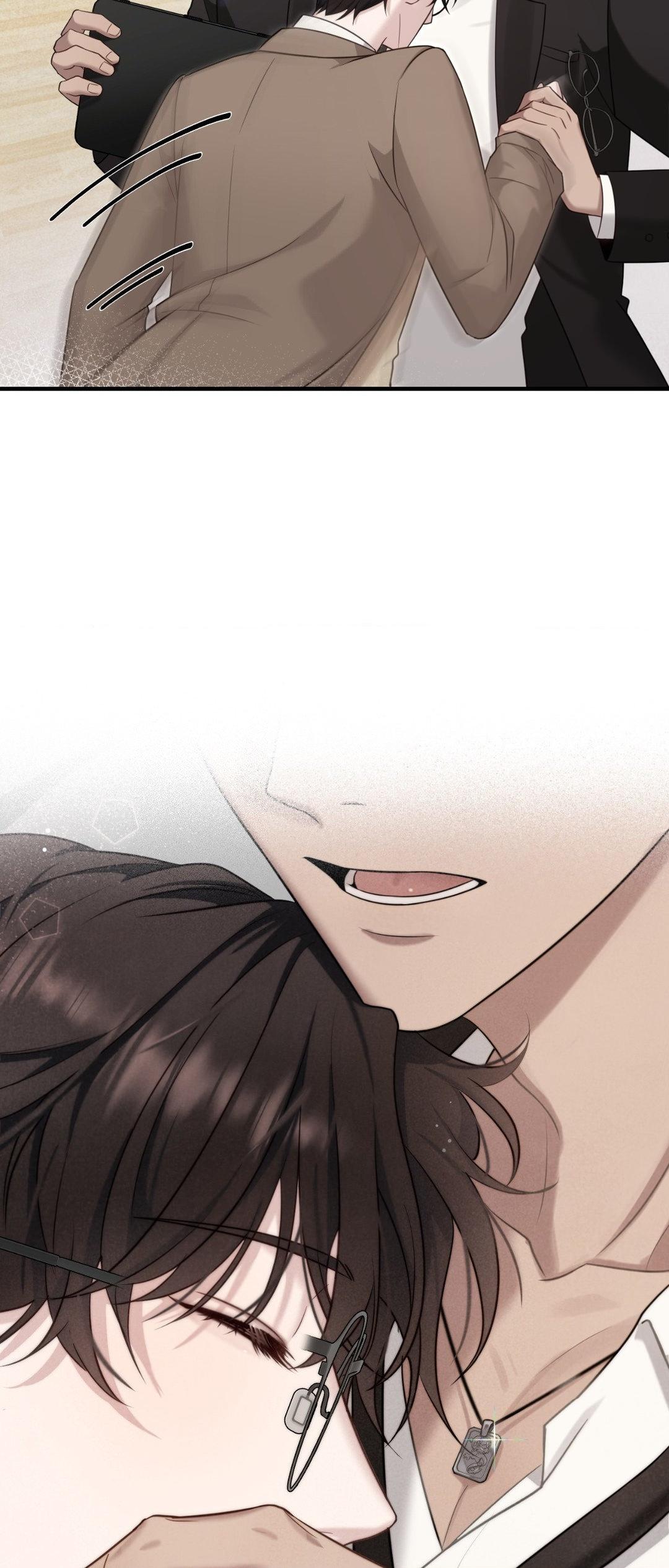 The Guide’s Treasure [Official] - Chapter 2 manhwa