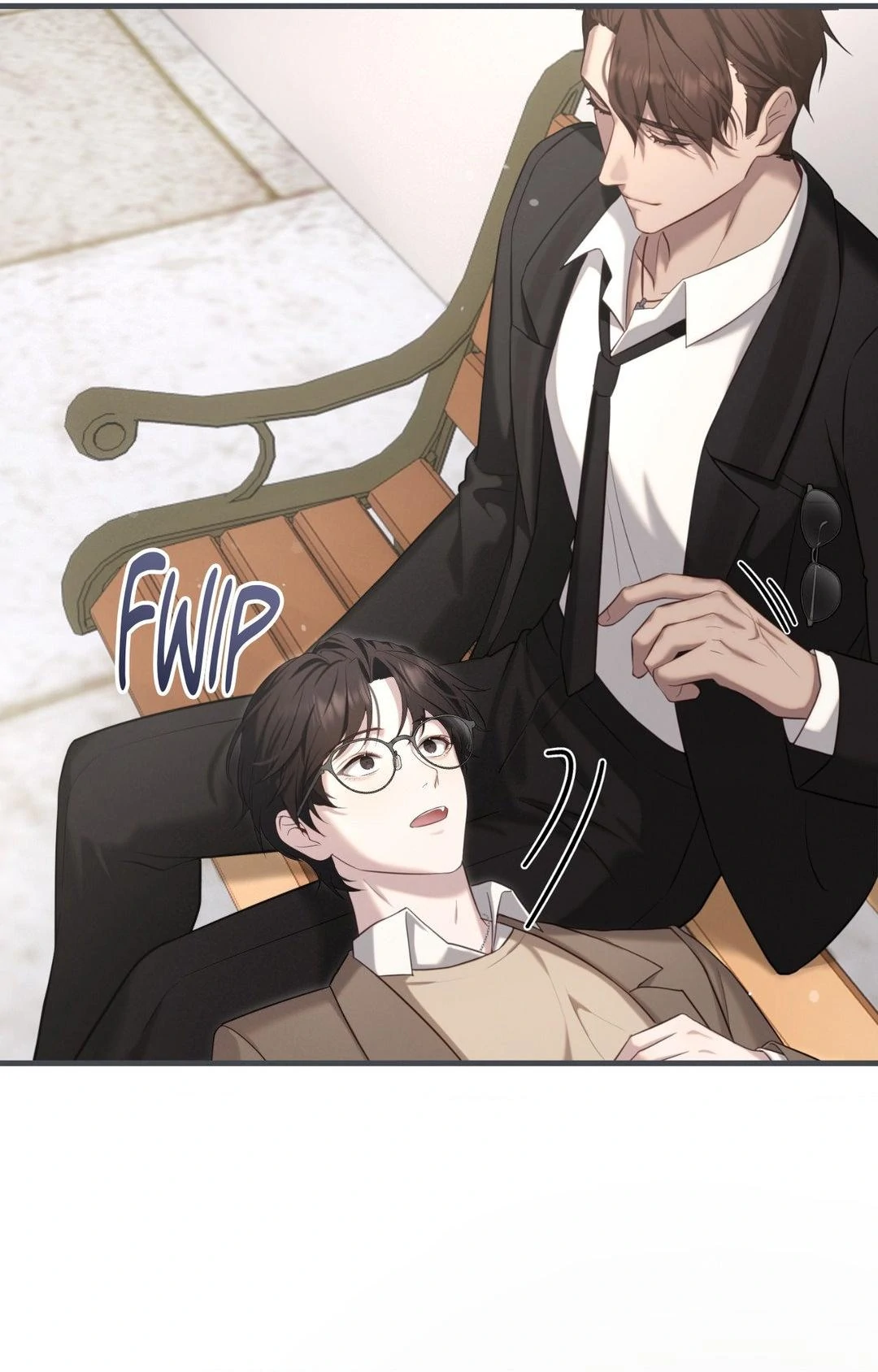 The Guide’s Treasure [Official] - Chapter 3 manhwa
