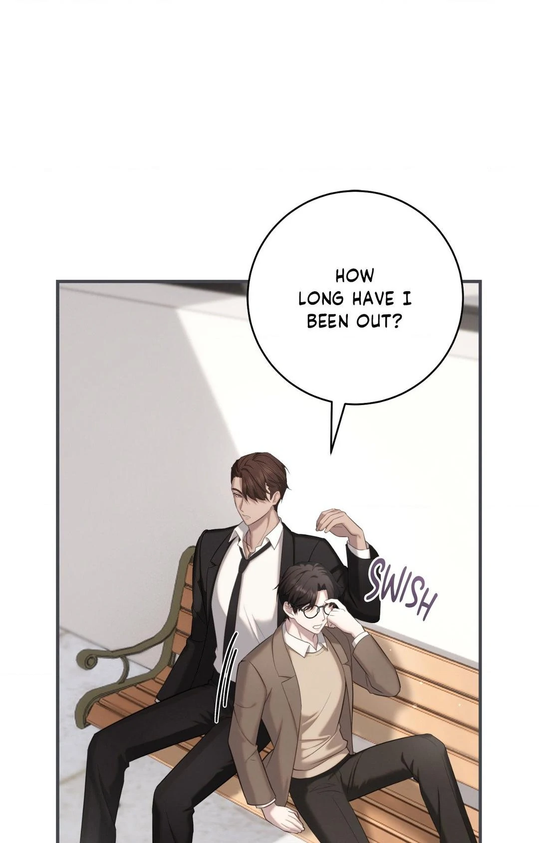 The Guide’s Treasure [Official] - Chapter 3 manhwa