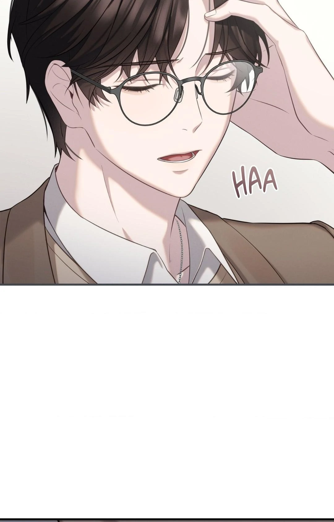The Guide’s Treasure [Official] - Chapter 3 manhwa