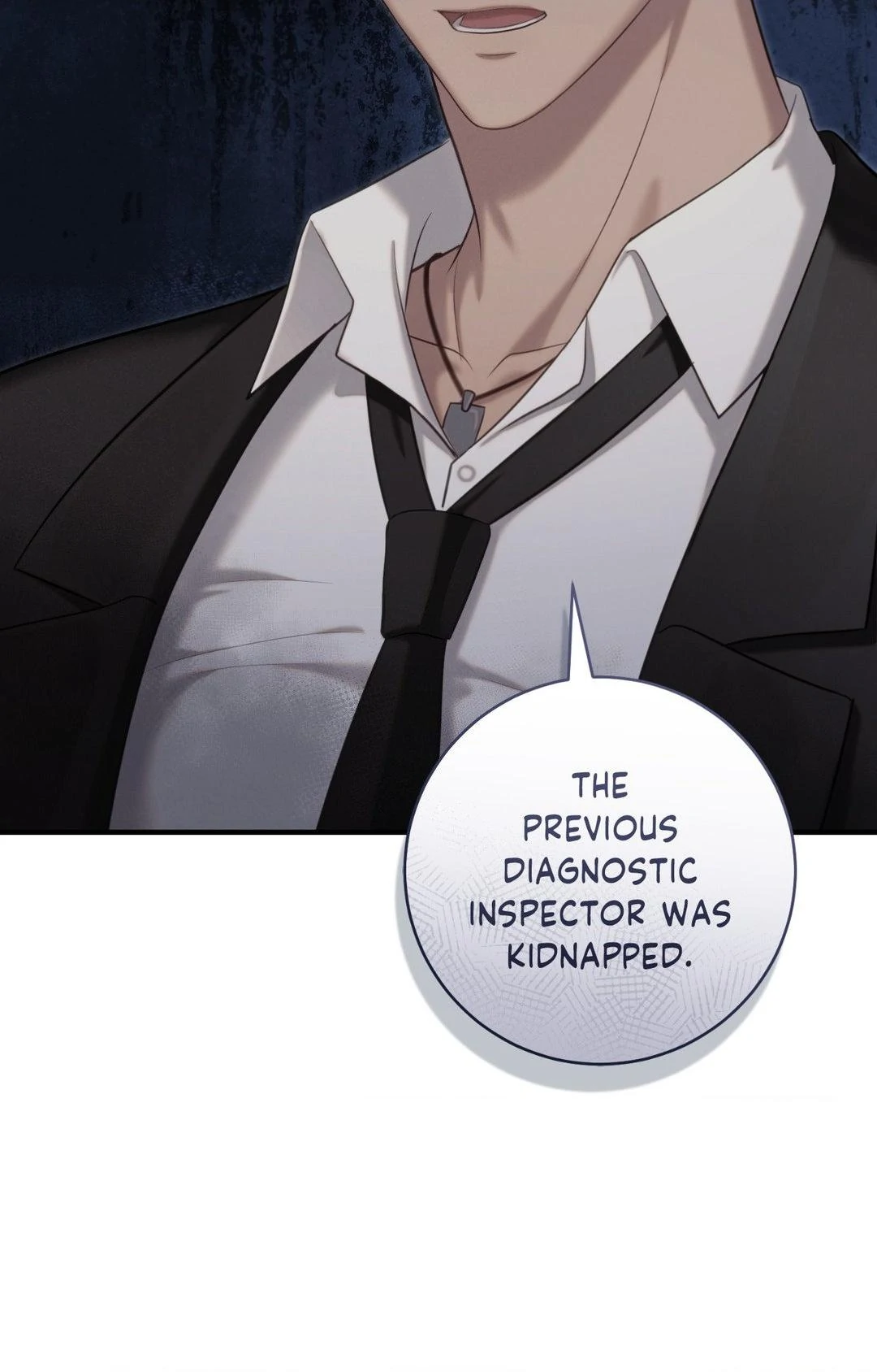 The Guide’s Treasure [Official] - Chapter 3 manhwa