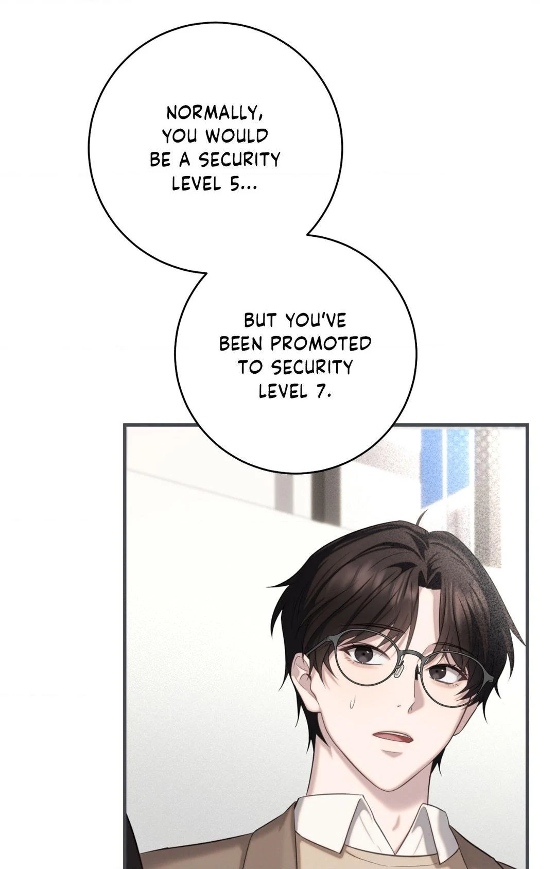 The Guide’s Treasure [Official] - Chapter 3 manhwa