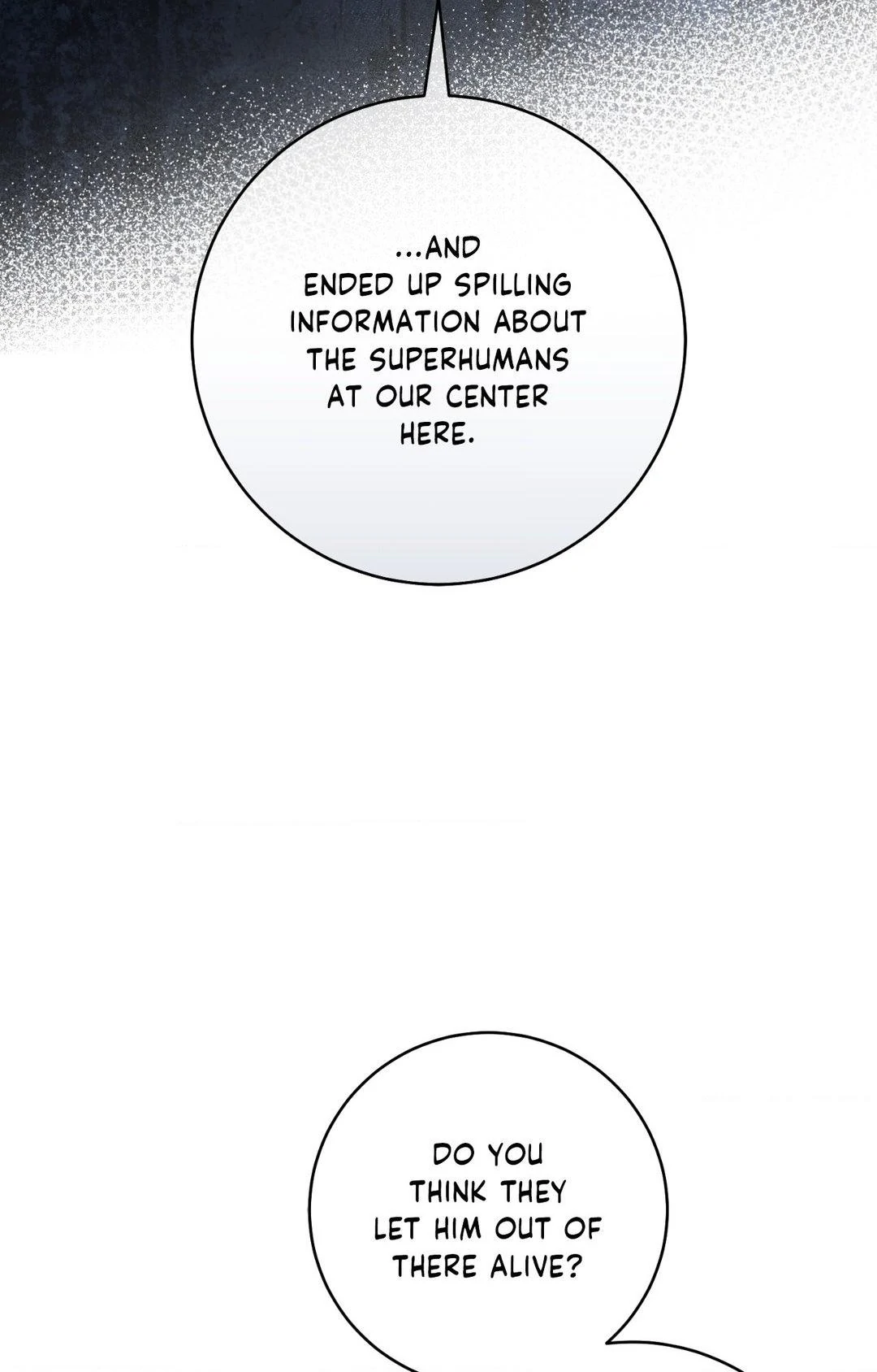 The Guide’s Treasure [Official] - Chapter 3 manhwa