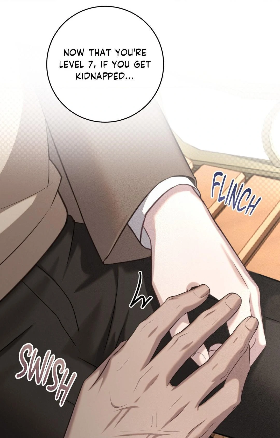 The Guide’s Treasure [Official] - Chapter 3 manhwa