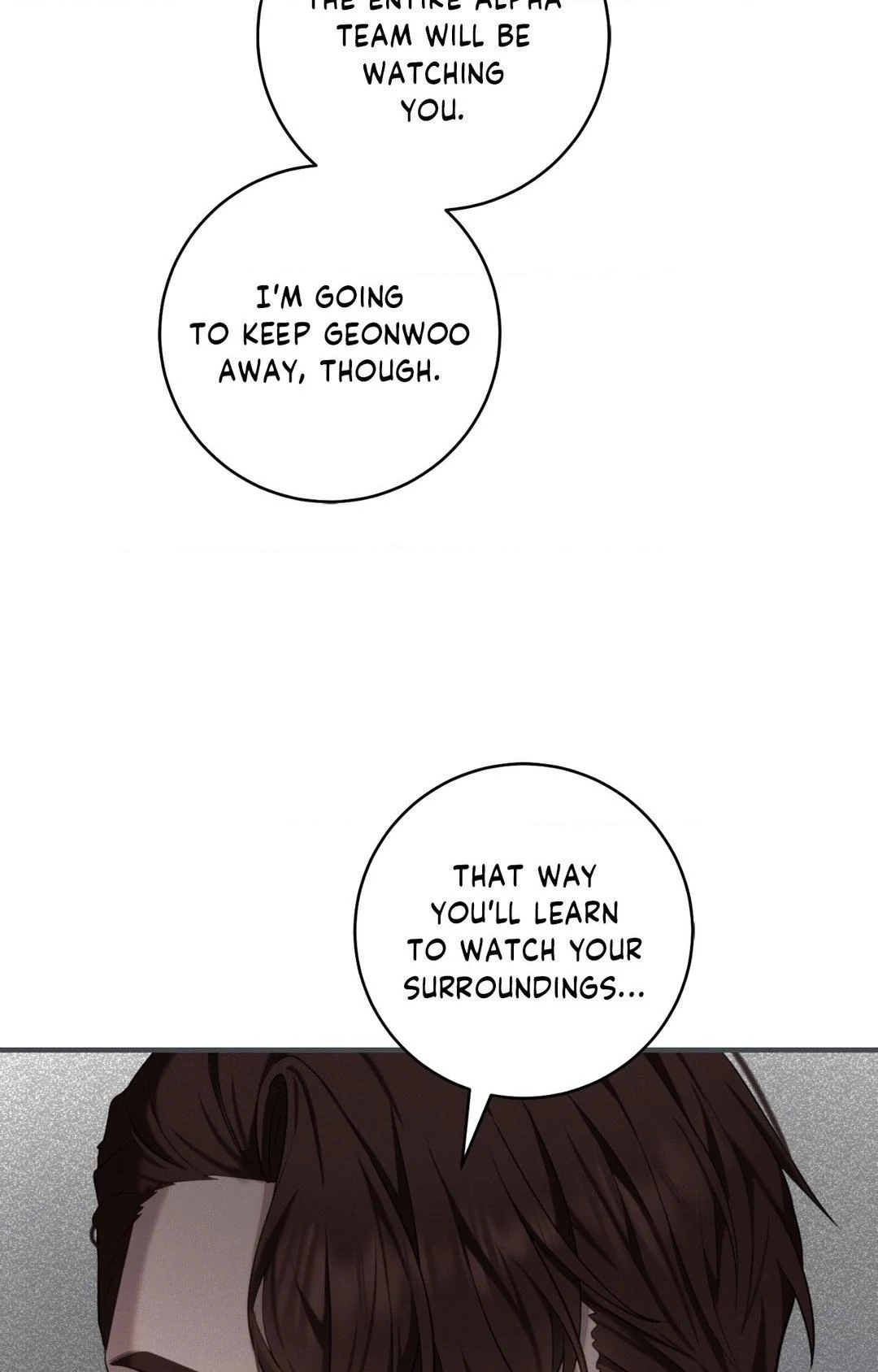 The Guide’s Treasure [Official] - Chapter 3 manhwa