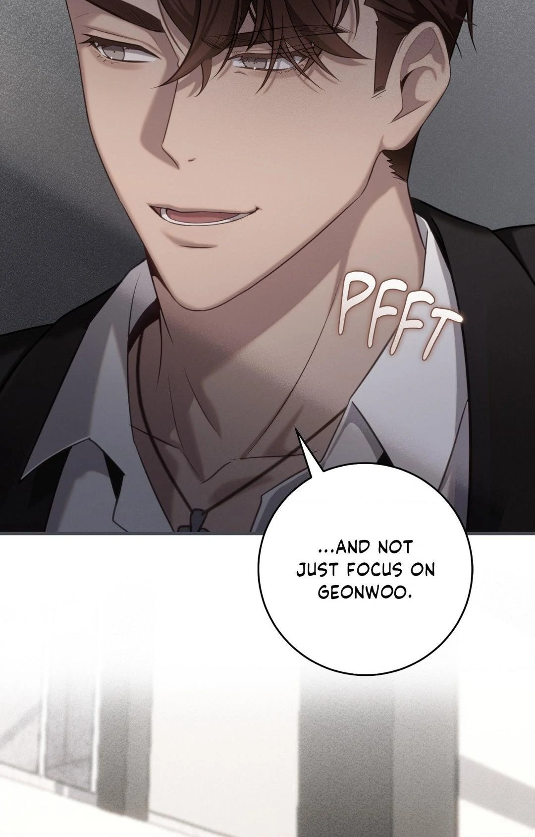 The Guide’s Treasure [Official] - Chapter 3 manhwa