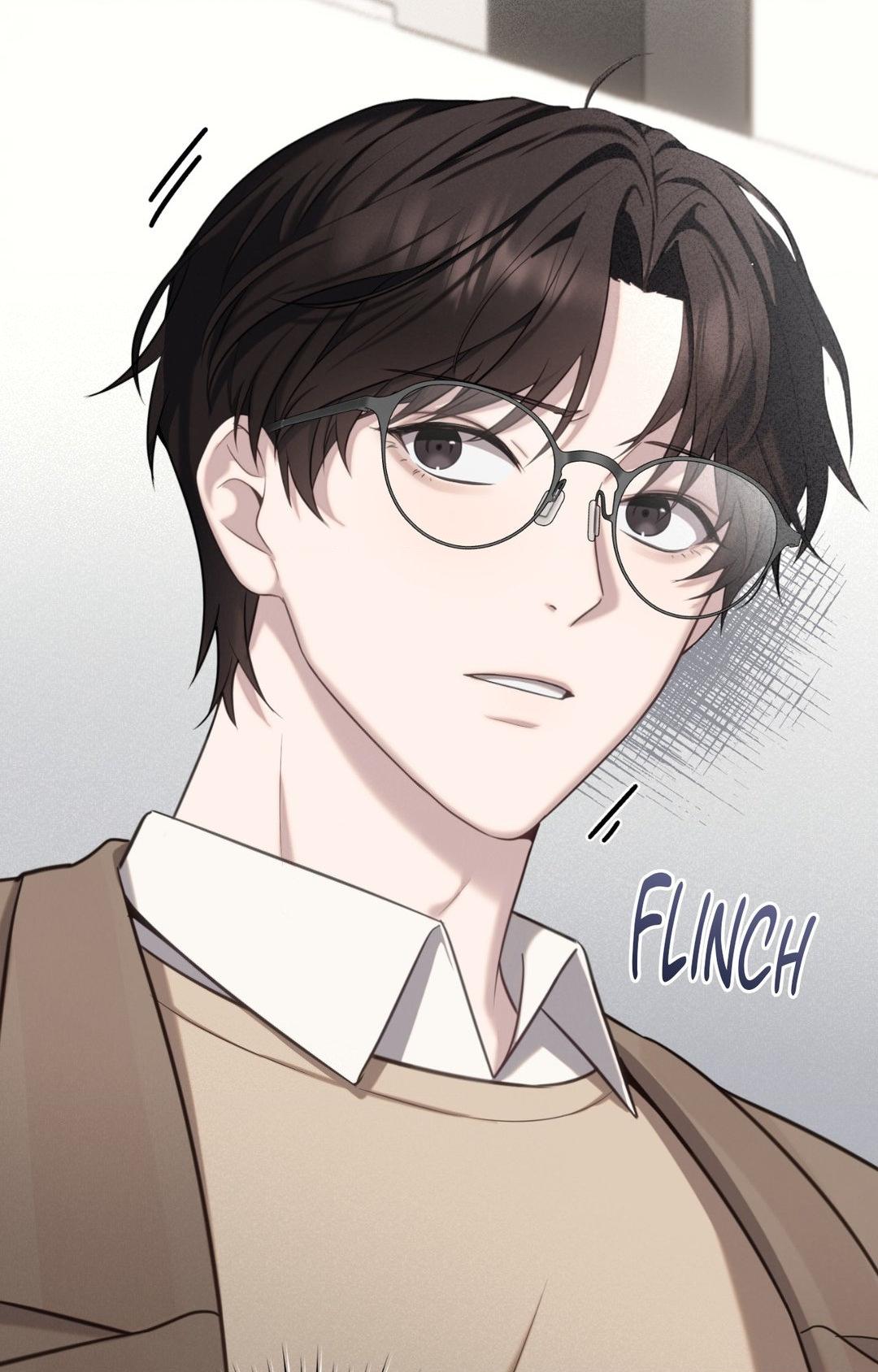 The Guide’s Treasure [Official] - Chapter 3 manhwa