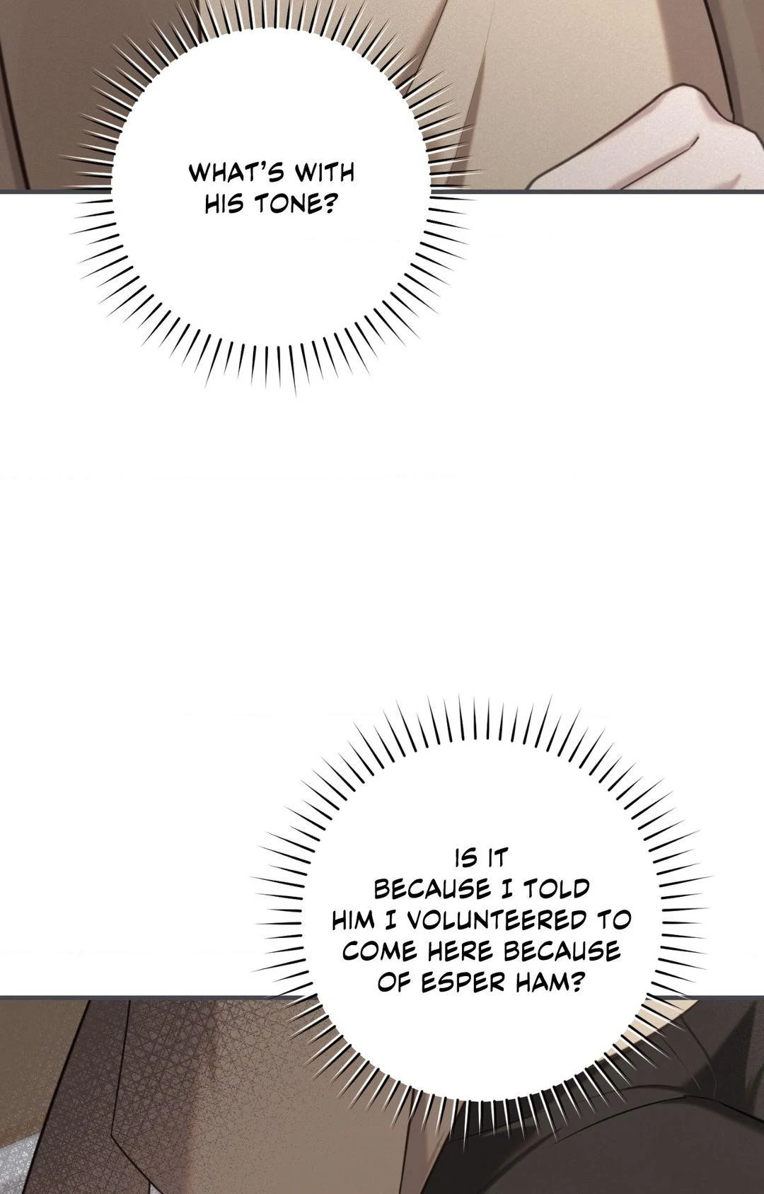 The Guide’s Treasure [Official] - Chapter 3 manhwa