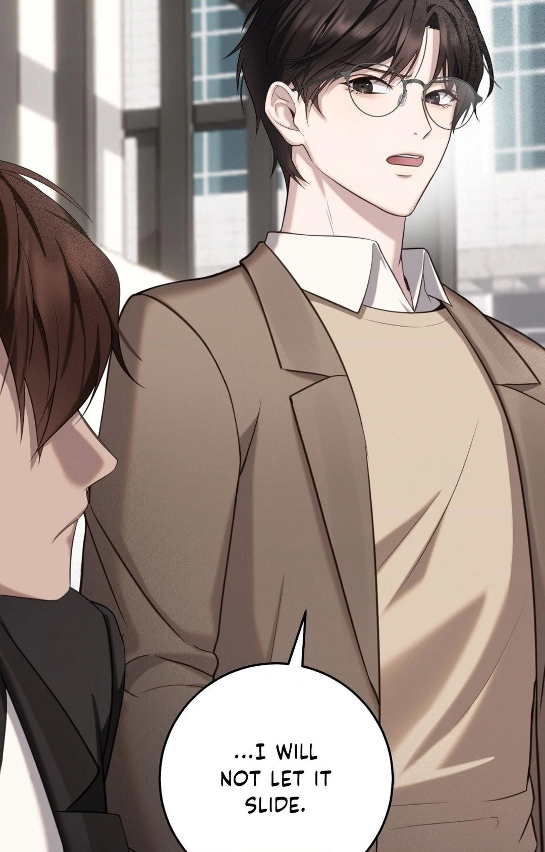 The Guide’s Treasure [Official] - Chapter 3 manhwa