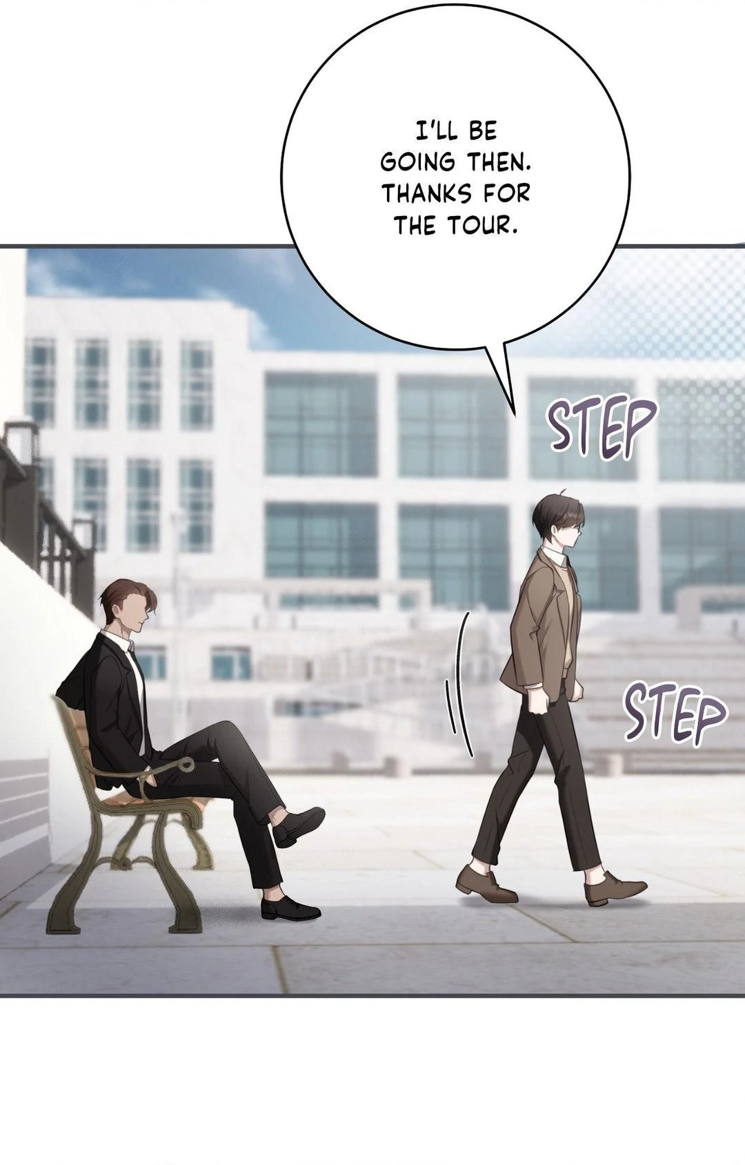 The Guide’s Treasure [Official] - Chapter 3 manhwa