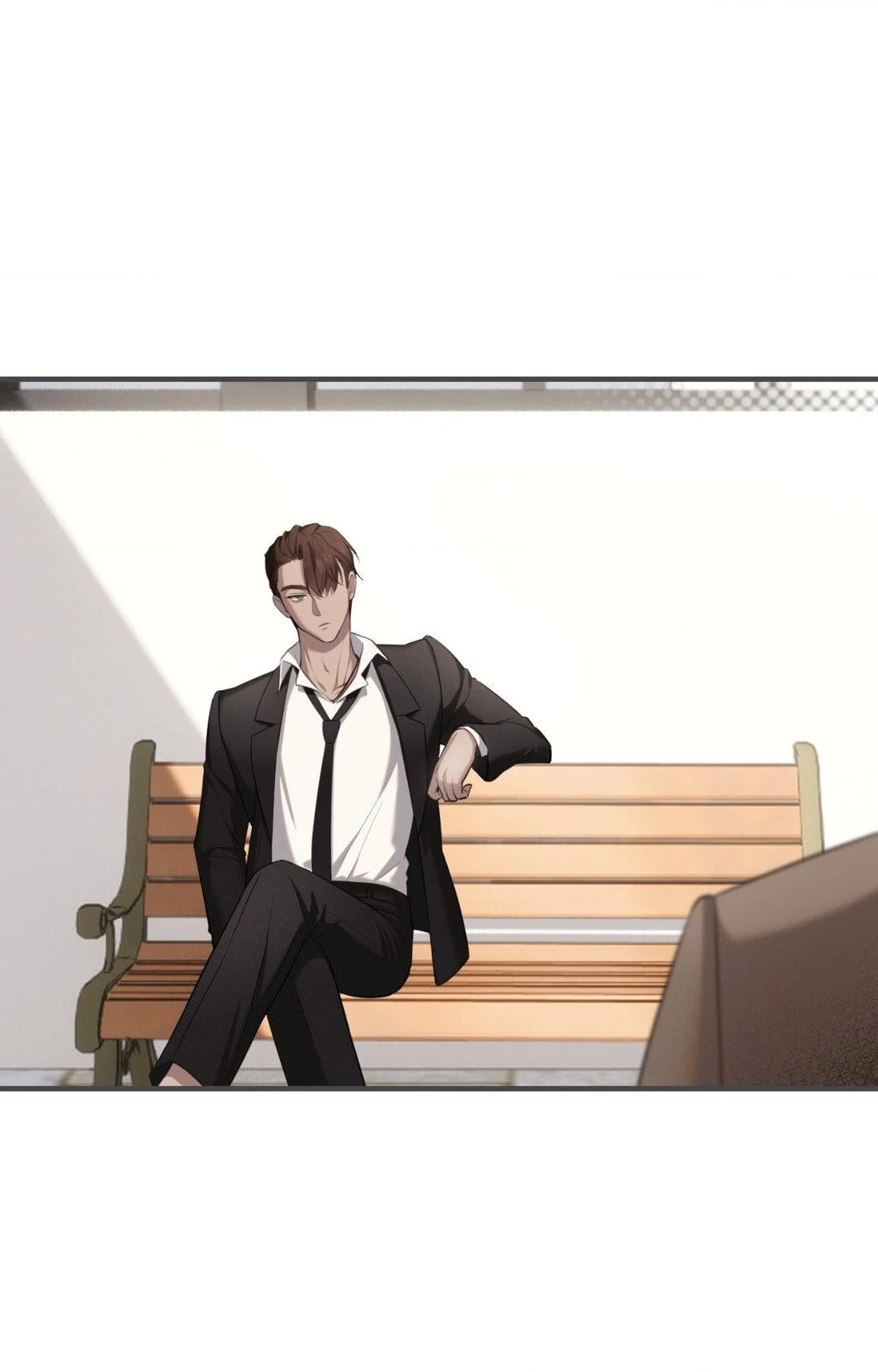 The Guide’s Treasure [Official] - Chapter 3 manhwa