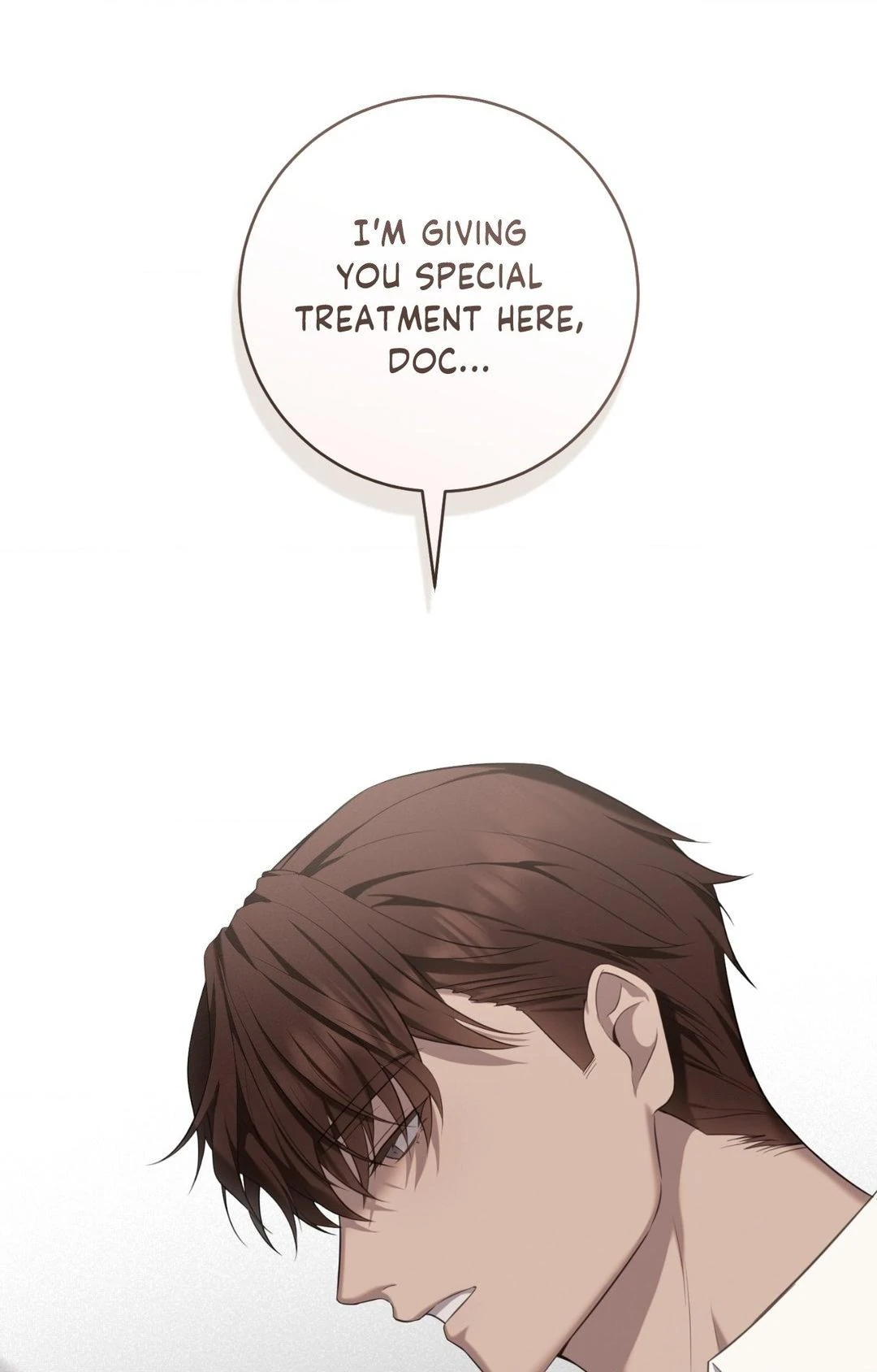 The Guide’s Treasure [Official] - Chapter 3 manhwa