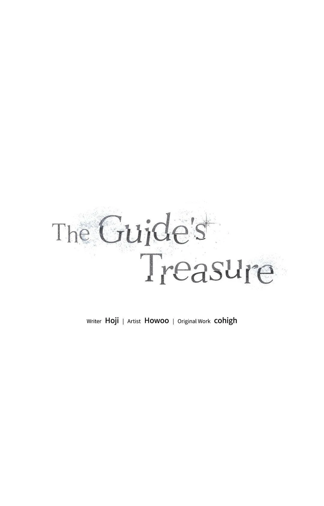 The Guide’s Treasure [Official] - Chapter 3 manhwa