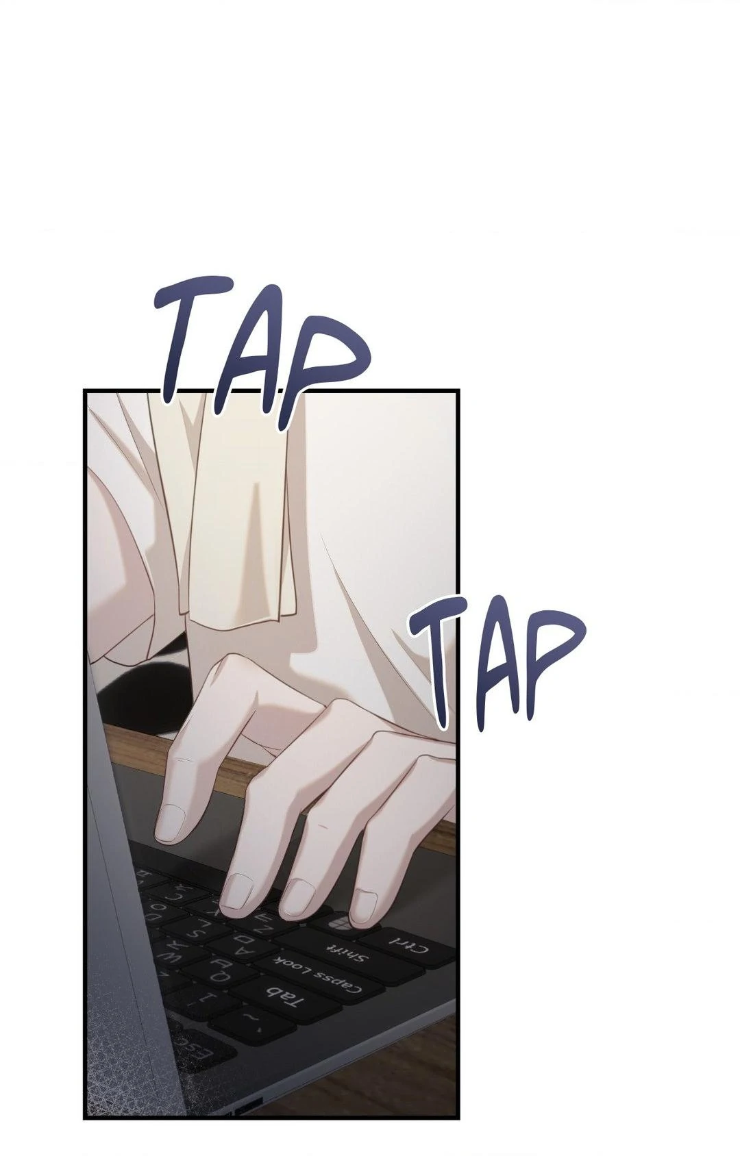 The Guide’s Treasure [Official] - Chapter 3 manhwa