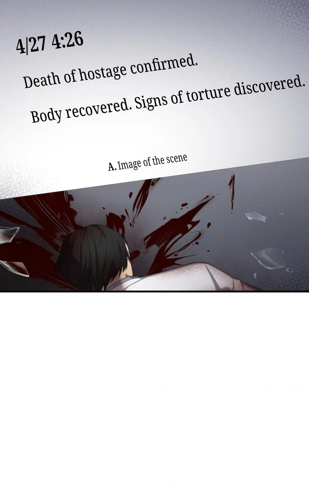 The Guide’s Treasure [Official] - Chapter 3 manhwa