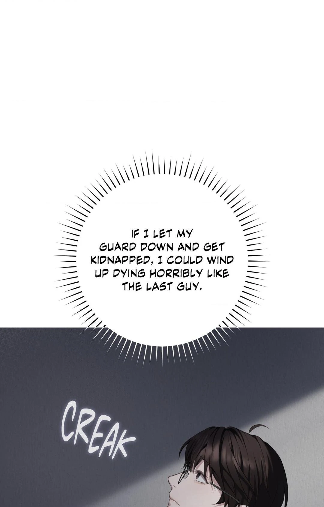 The Guide’s Treasure [Official] - Chapter 3 manhwa