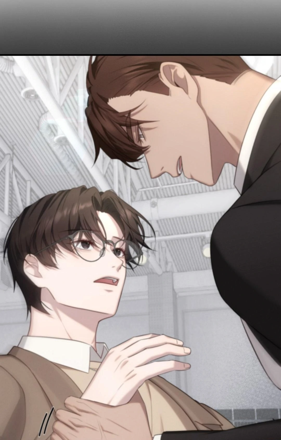 The Guide’s Treasure [Official] - Chapter 3 manhwa