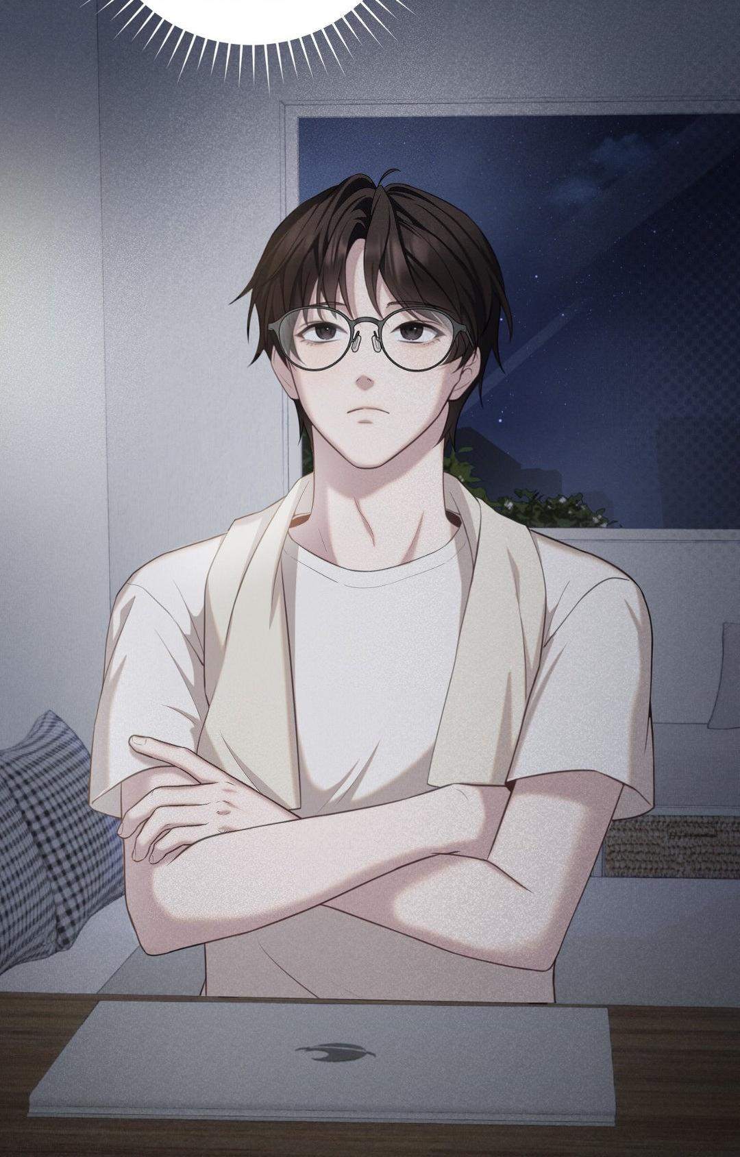The Guide’s Treasure [Official] - Chapter 3 manhwa