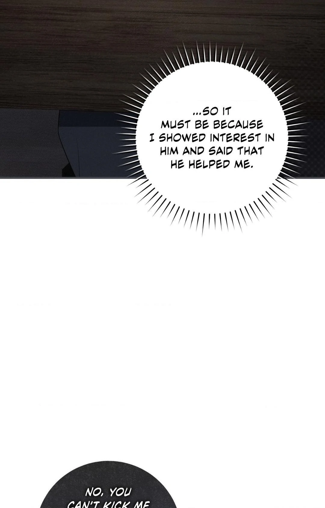 The Guide’s Treasure [Official] - Chapter 3 manhwa
