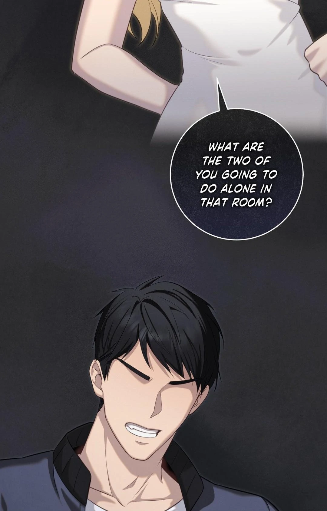 The Guide’s Treasure [Official] - Chapter 3 manhwa
