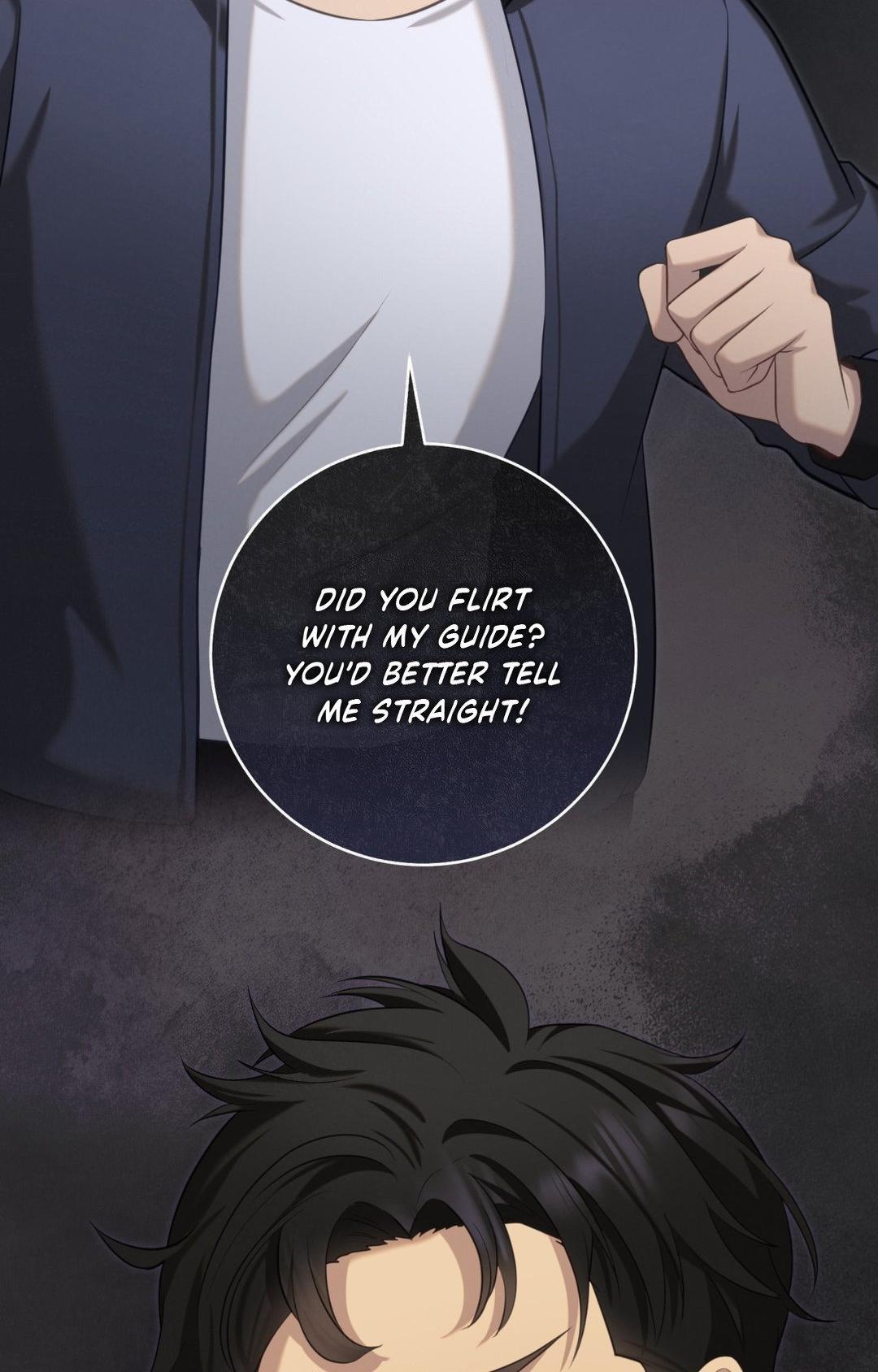 The Guide’s Treasure [Official] - Chapter 3 manhwa