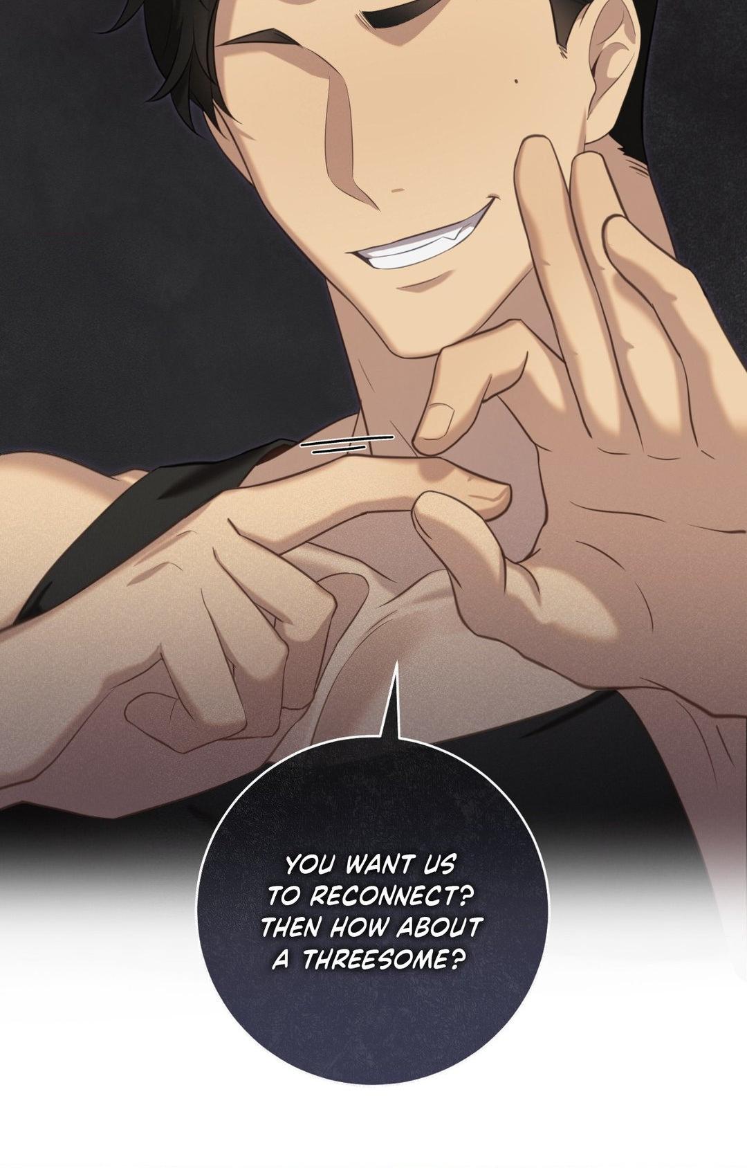 The Guide’s Treasure [Official] - Chapter 3 manhwa