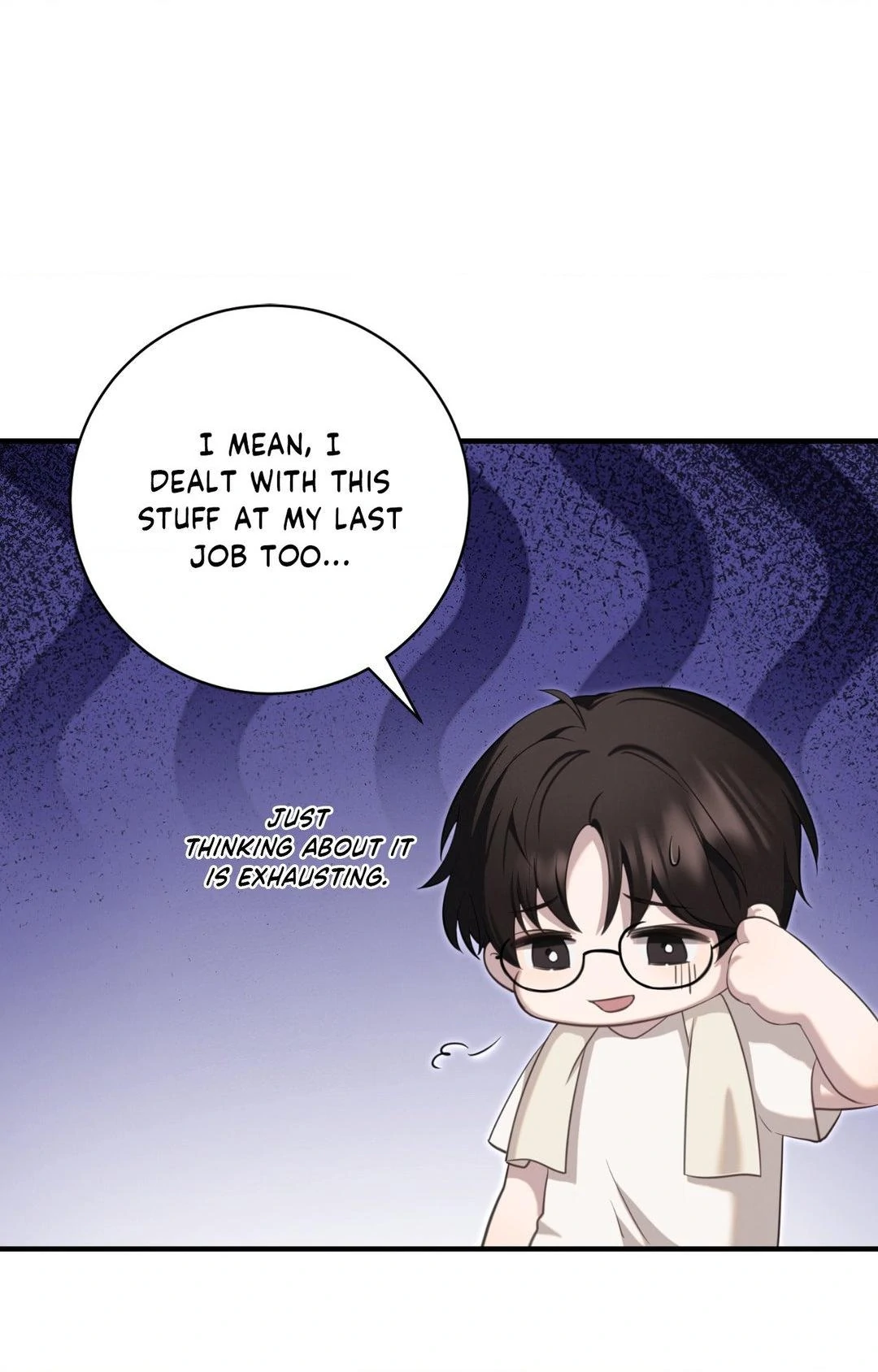 The Guide’s Treasure [Official] - Chapter 3 manhwa