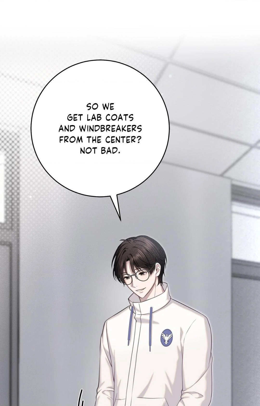 The Guide’s Treasure [Official] - Chapter 3 manhwa