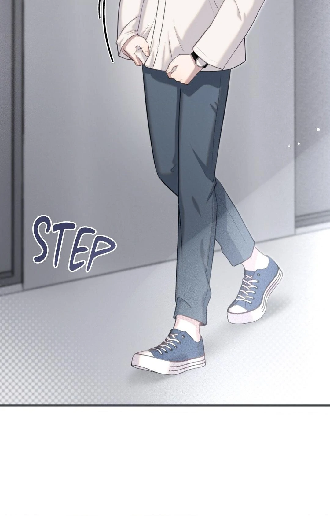 The Guide’s Treasure [Official] - Chapter 3 manhwa