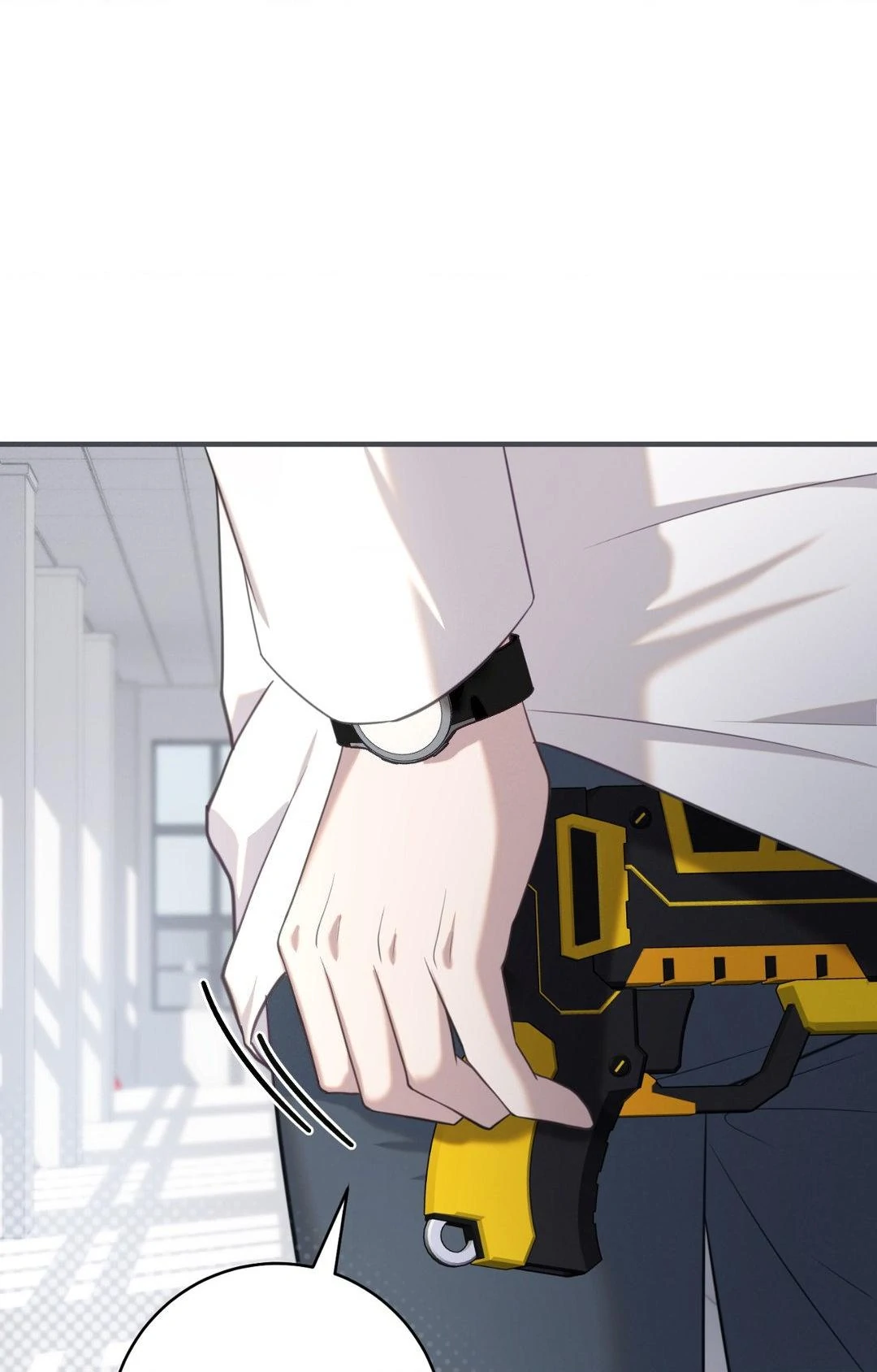 The Guide’s Treasure [Official] - Chapter 3 manhwa