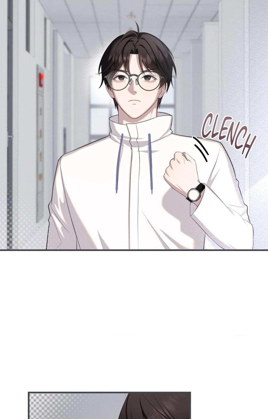 The Guide’s Treasure [Official] - Chapter 3 manhwa