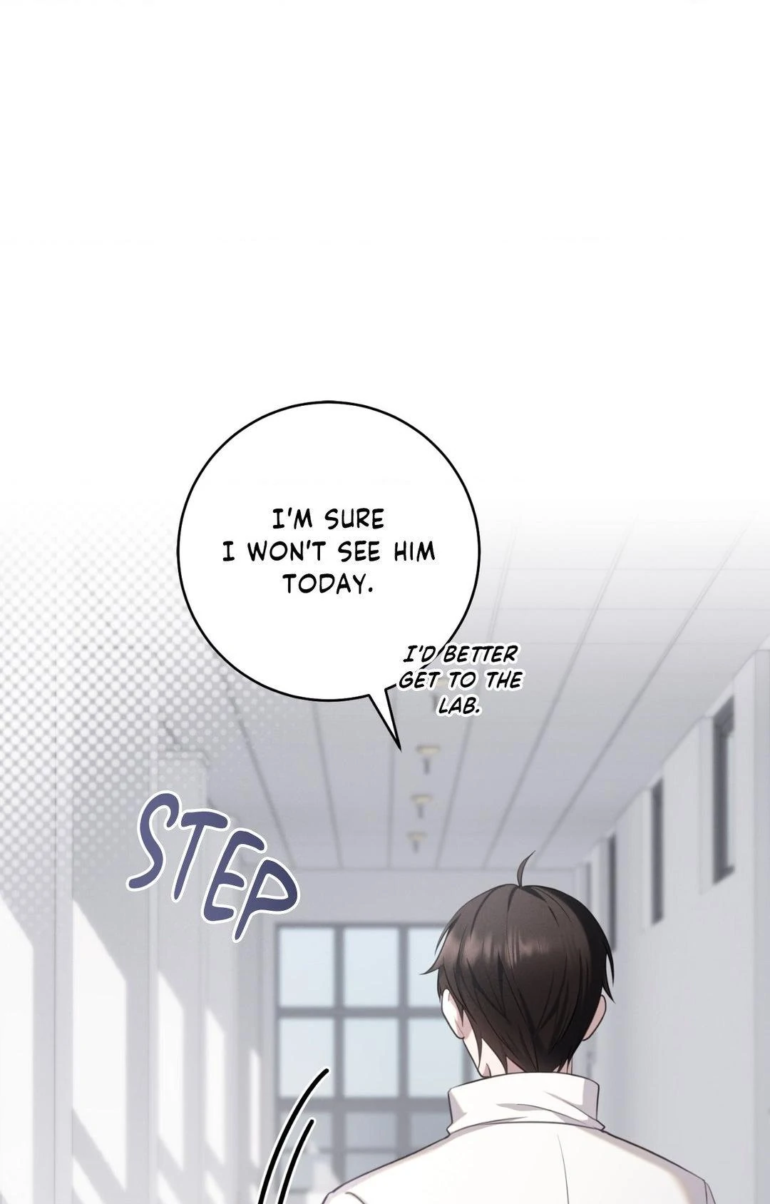 The Guide’s Treasure [Official] - Chapter 3 manhwa