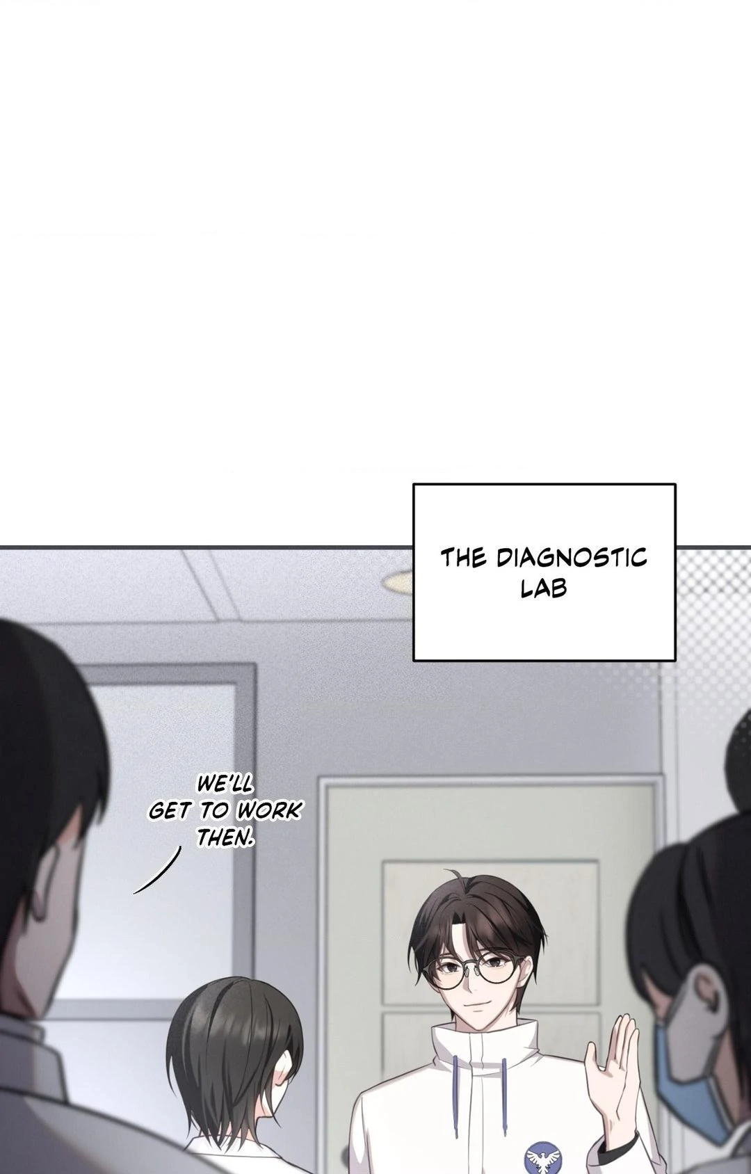 The Guide’s Treasure [Official] - Chapter 3 manhwa