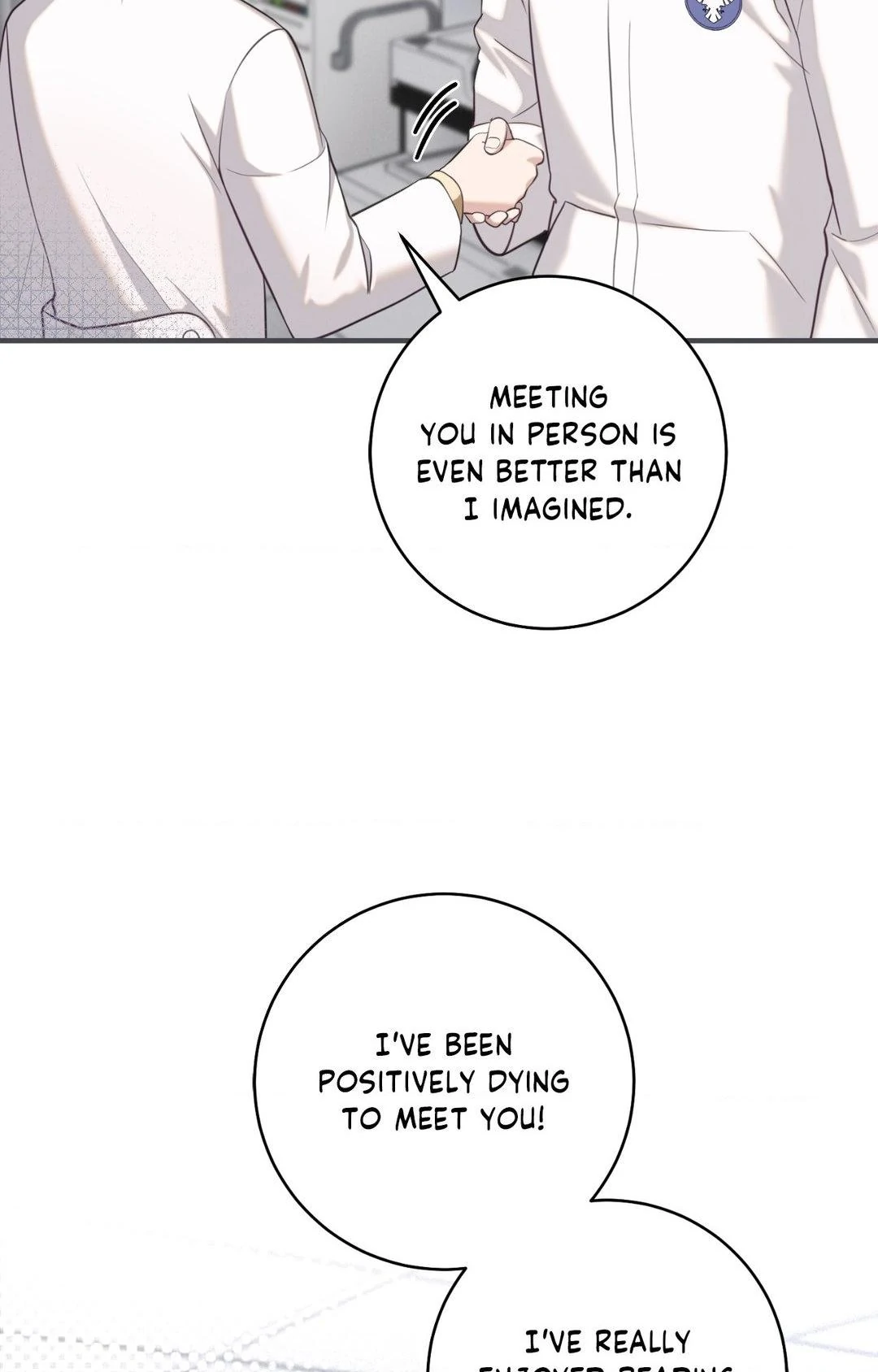 The Guide’s Treasure [Official] - Chapter 3 manhwa