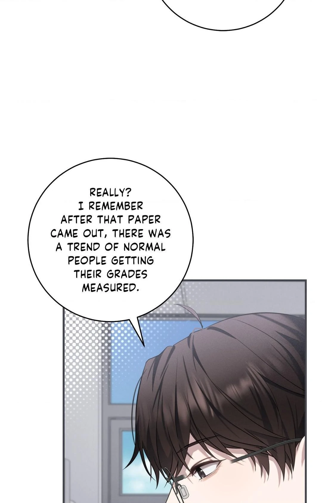 The Guide’s Treasure [Official] - Chapter 3 manhwa