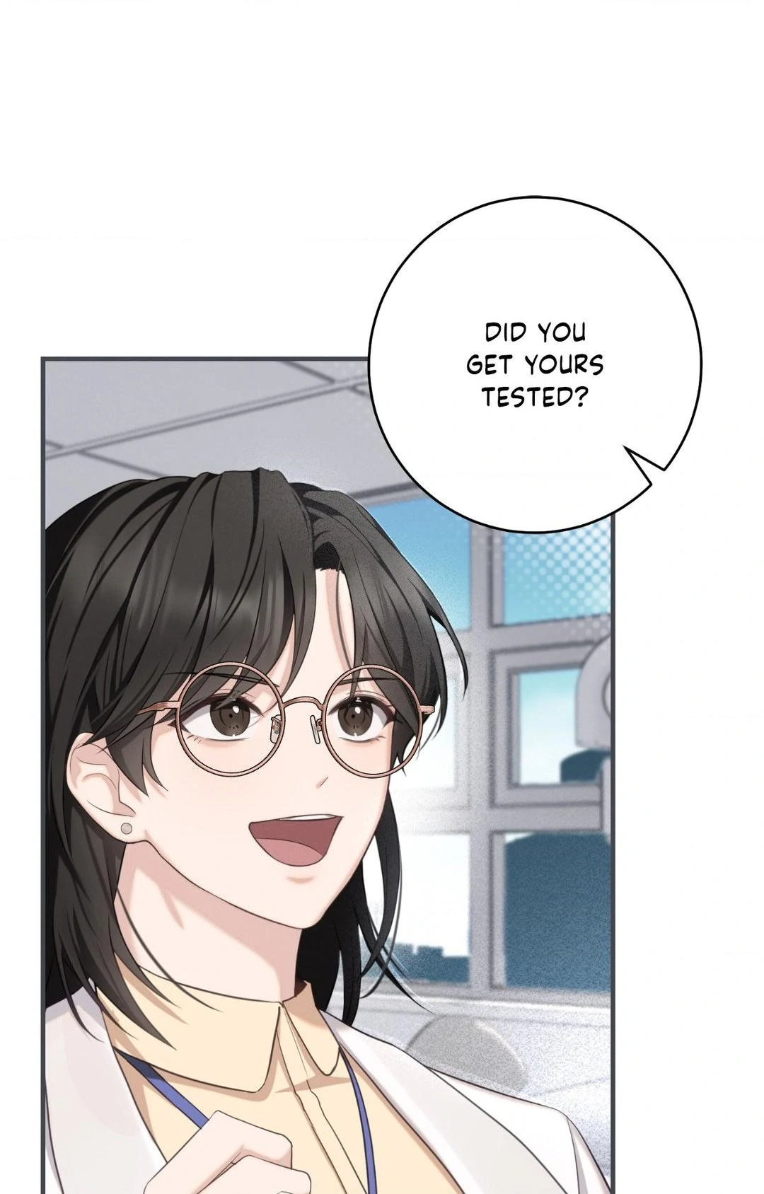 The Guide’s Treasure [Official] - Chapter 3 manhwa