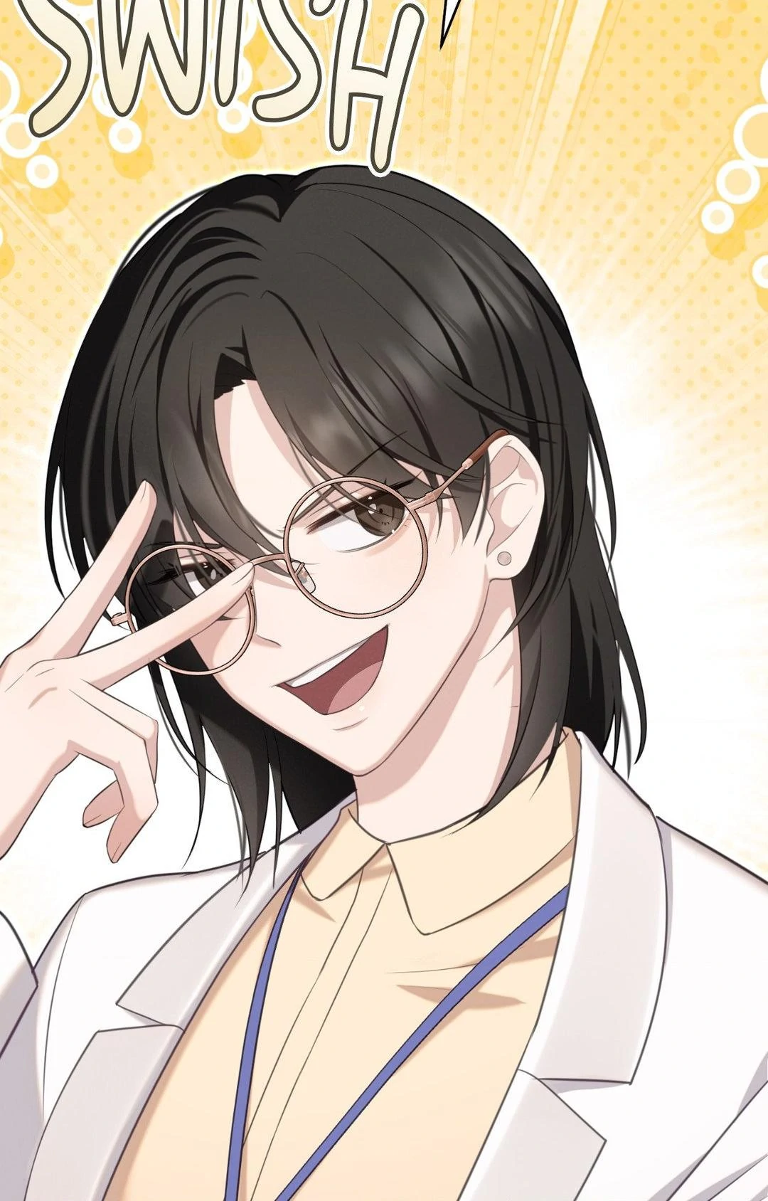 The Guide’s Treasure [Official] - Chapter 3 manhwa