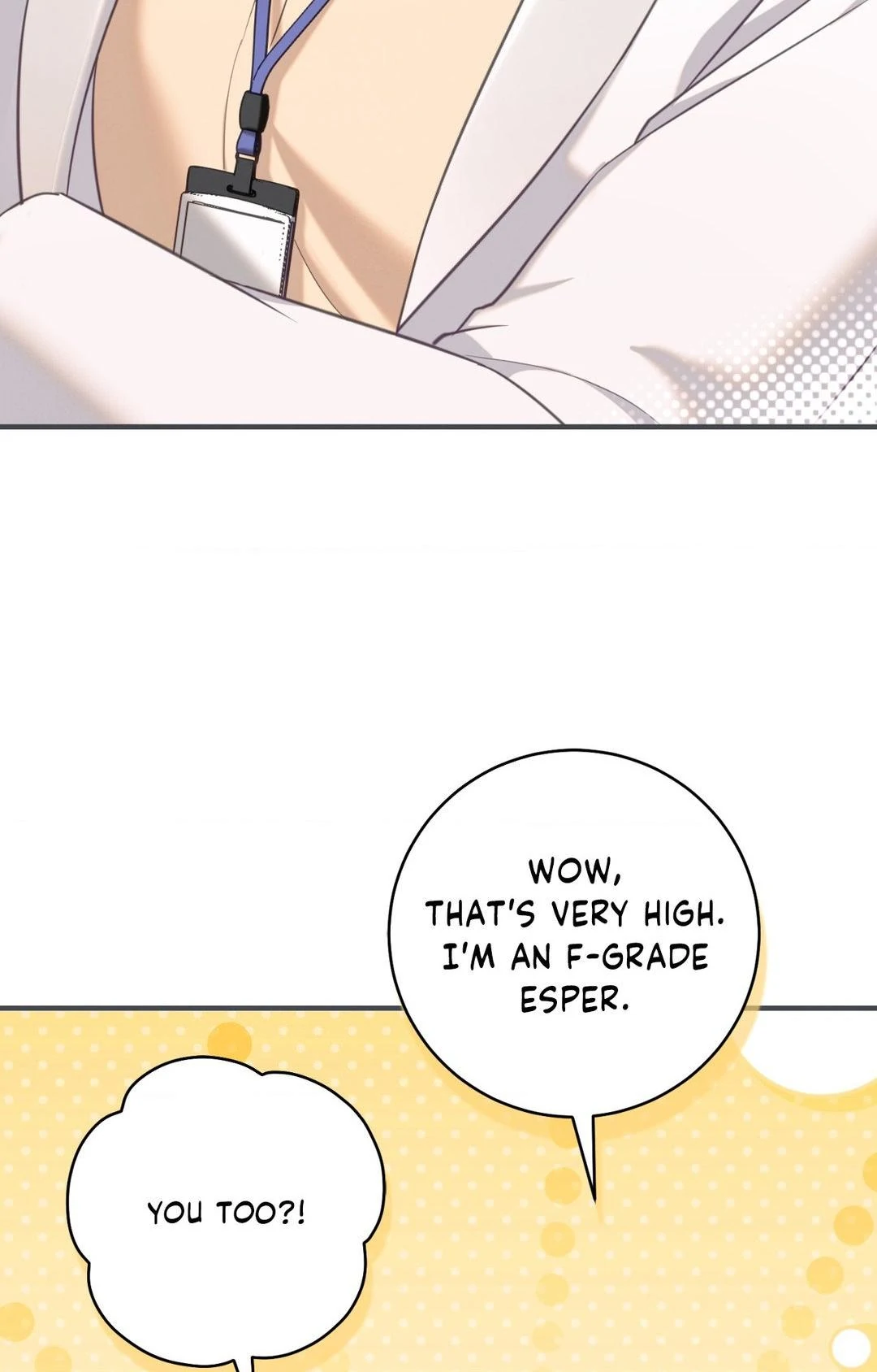 The Guide’s Treasure [Official] - Chapter 3 manhwa