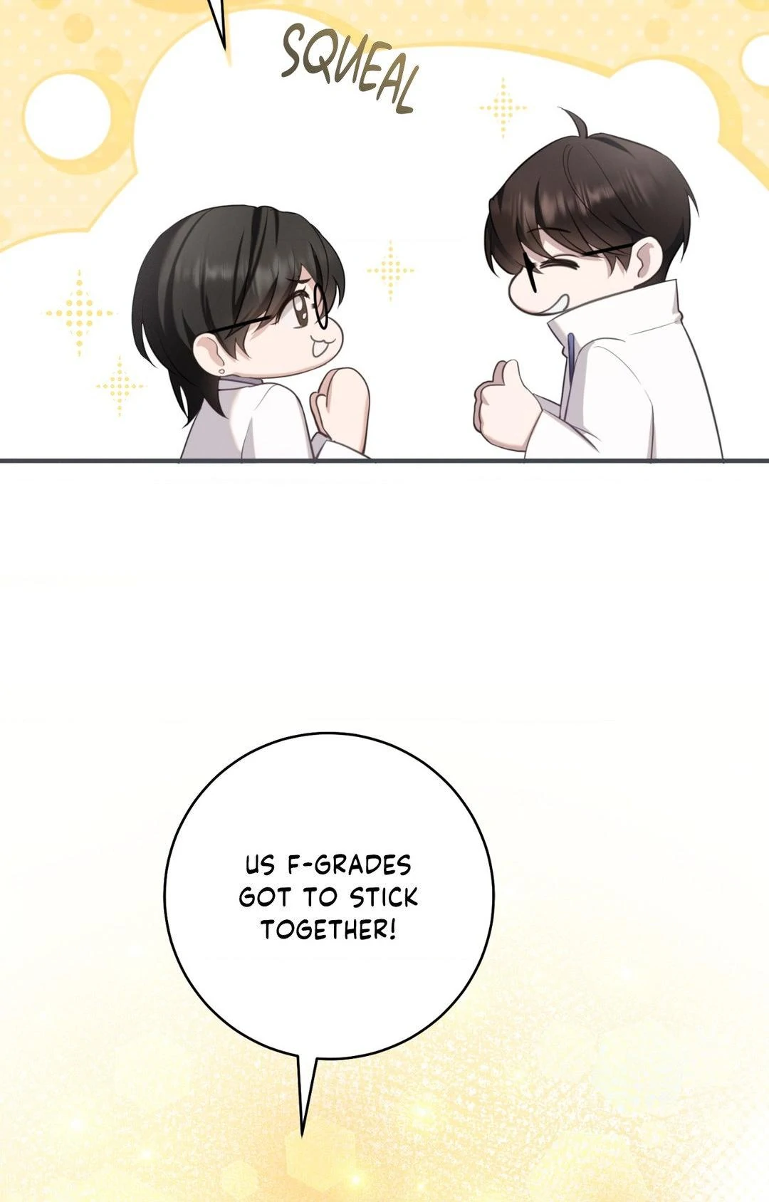 The Guide’s Treasure [Official] - Chapter 3 manhwa