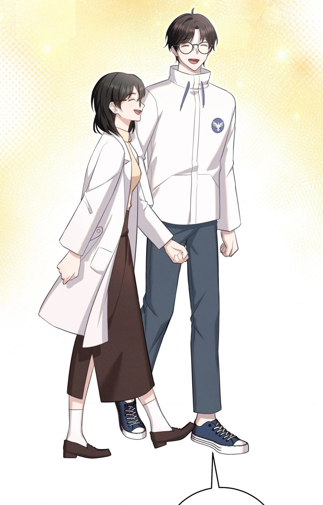 The Guide’s Treasure [Official] - Chapter 3 manhwa
