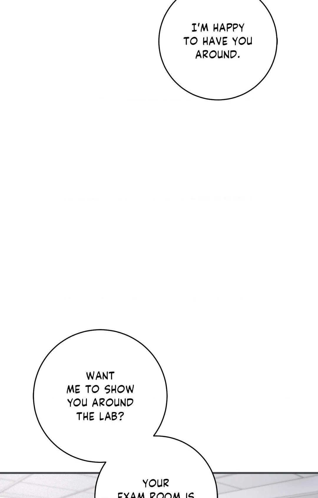 The Guide’s Treasure [Official] - Chapter 3 manhwa