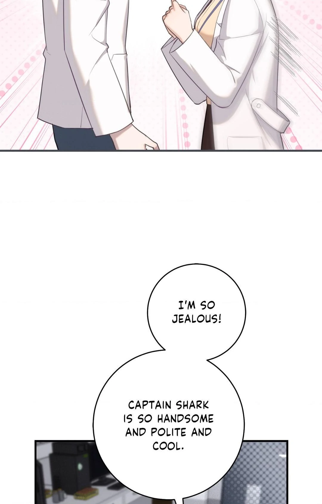 The Guide’s Treasure [Official] - Chapter 3 manhwa