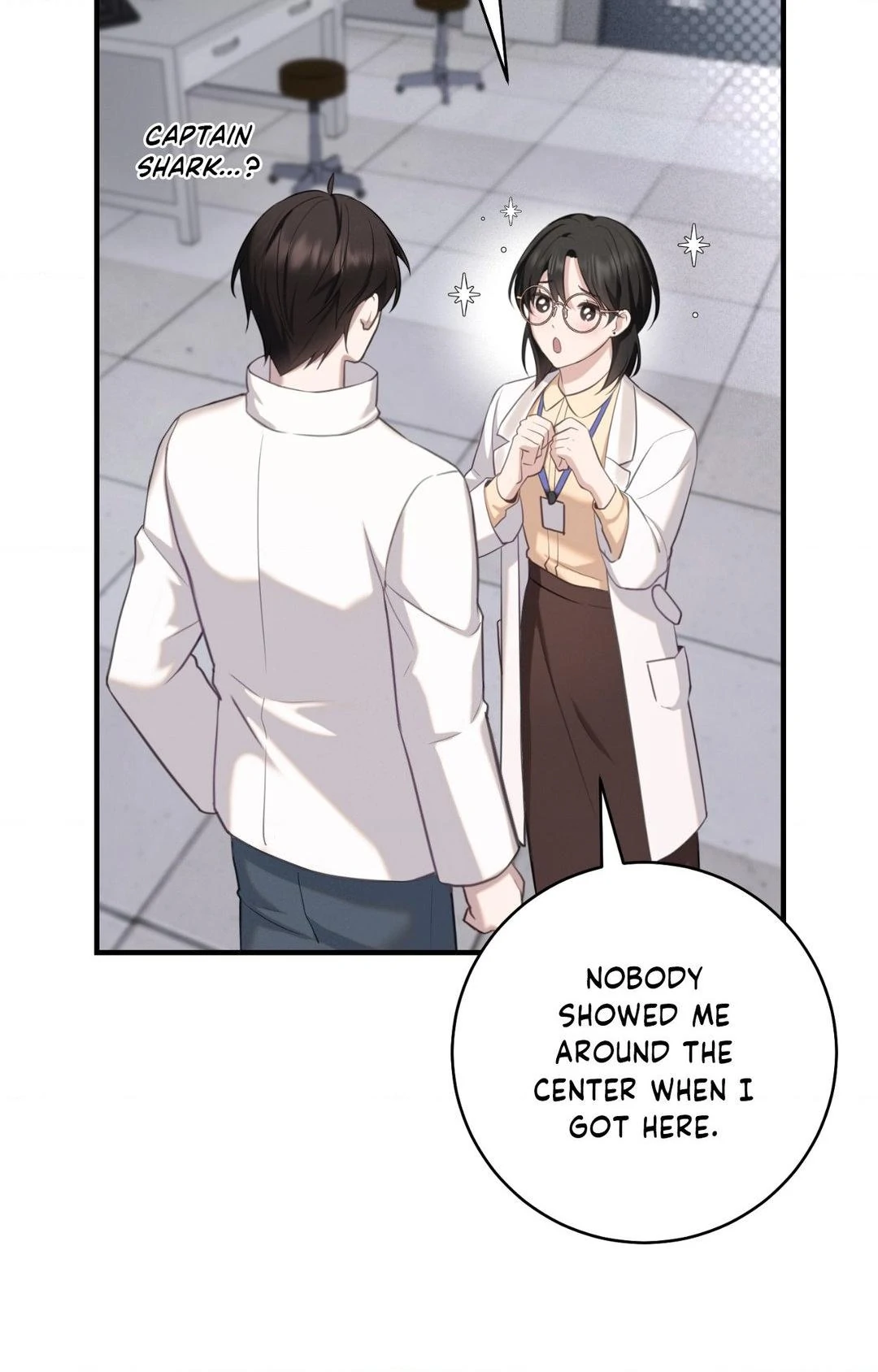 The Guide’s Treasure [Official] - Chapter 3 manhwa