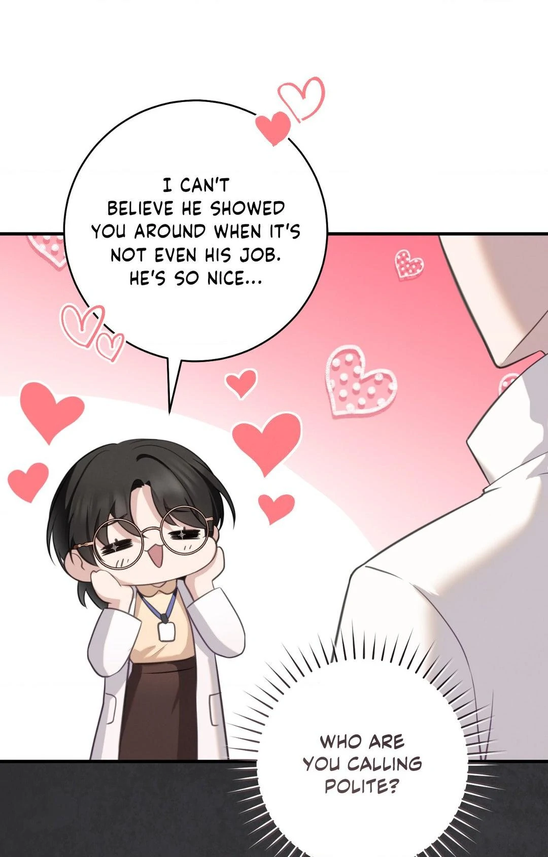 The Guide’s Treasure [Official] - Chapter 3 manhwa